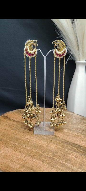 Designer Earring