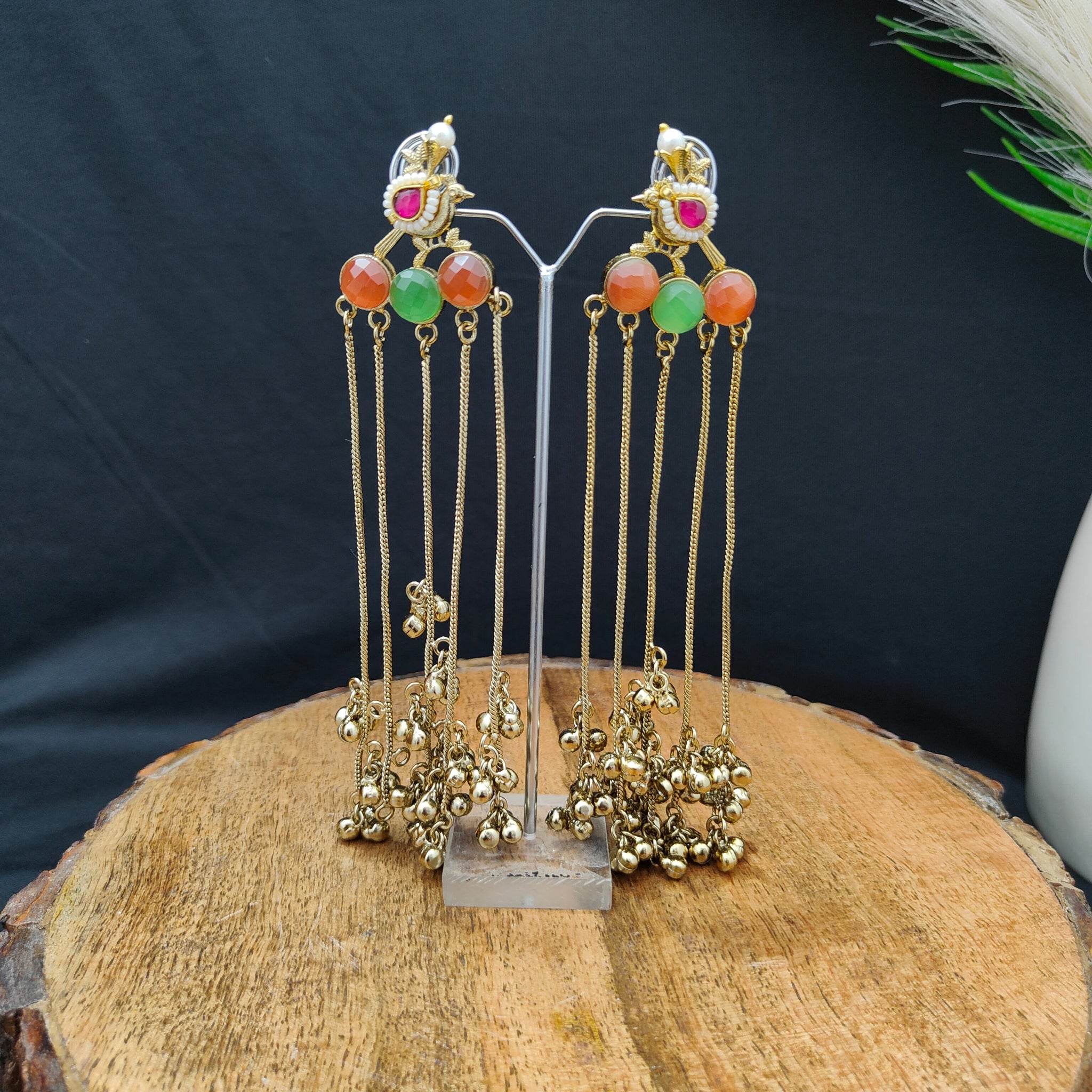 Designer Earring