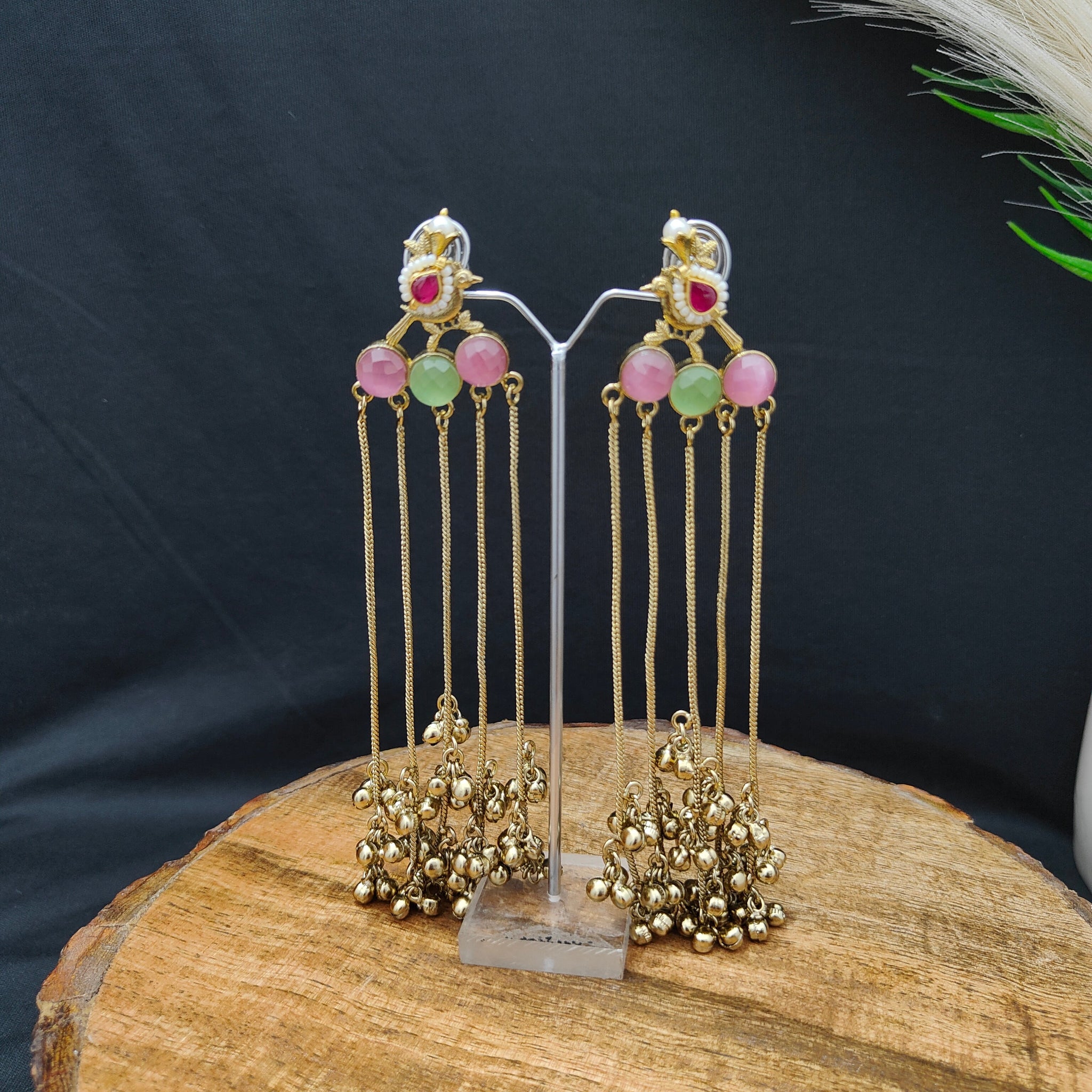 Designer Earring