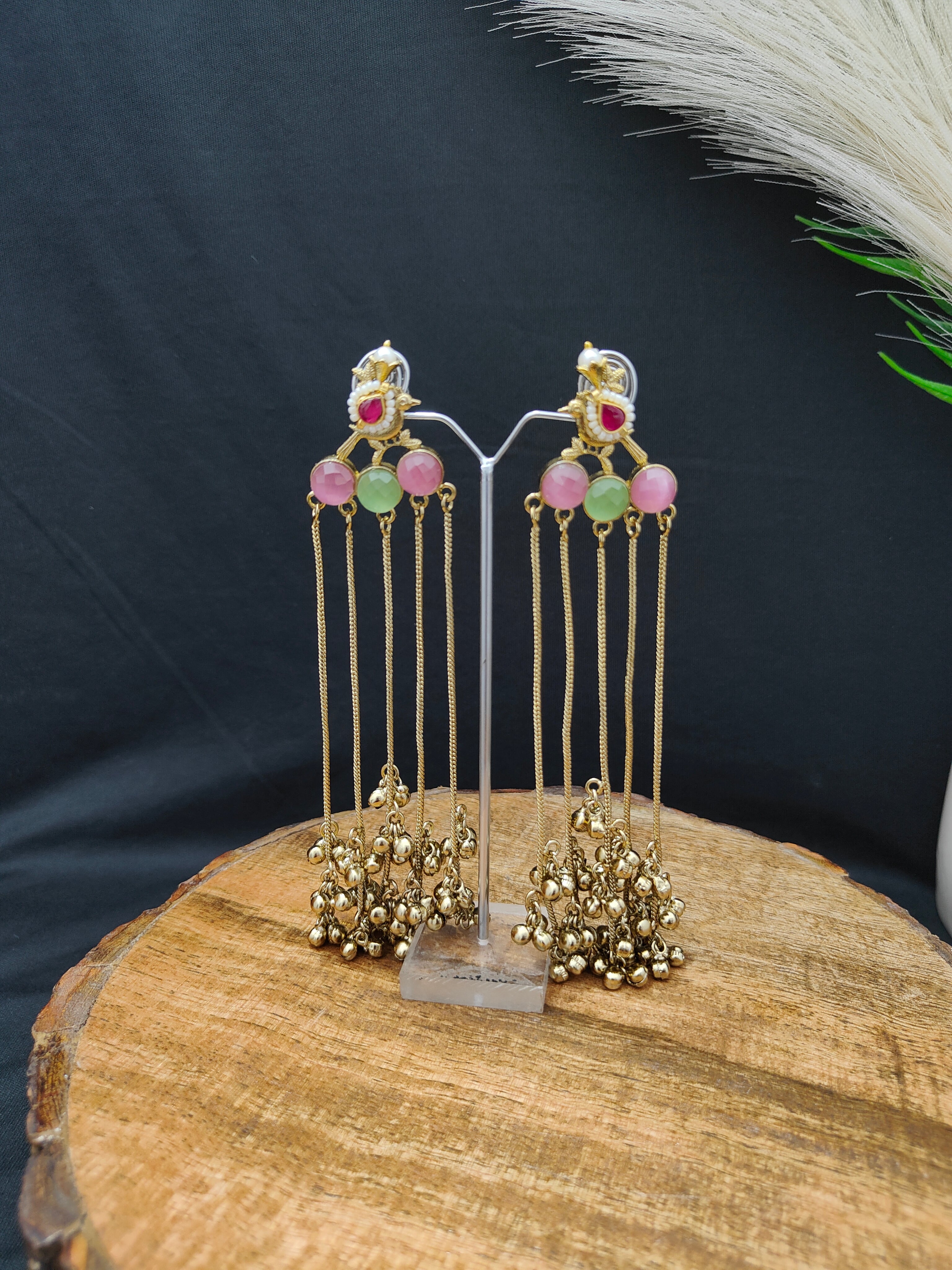Designer Earring