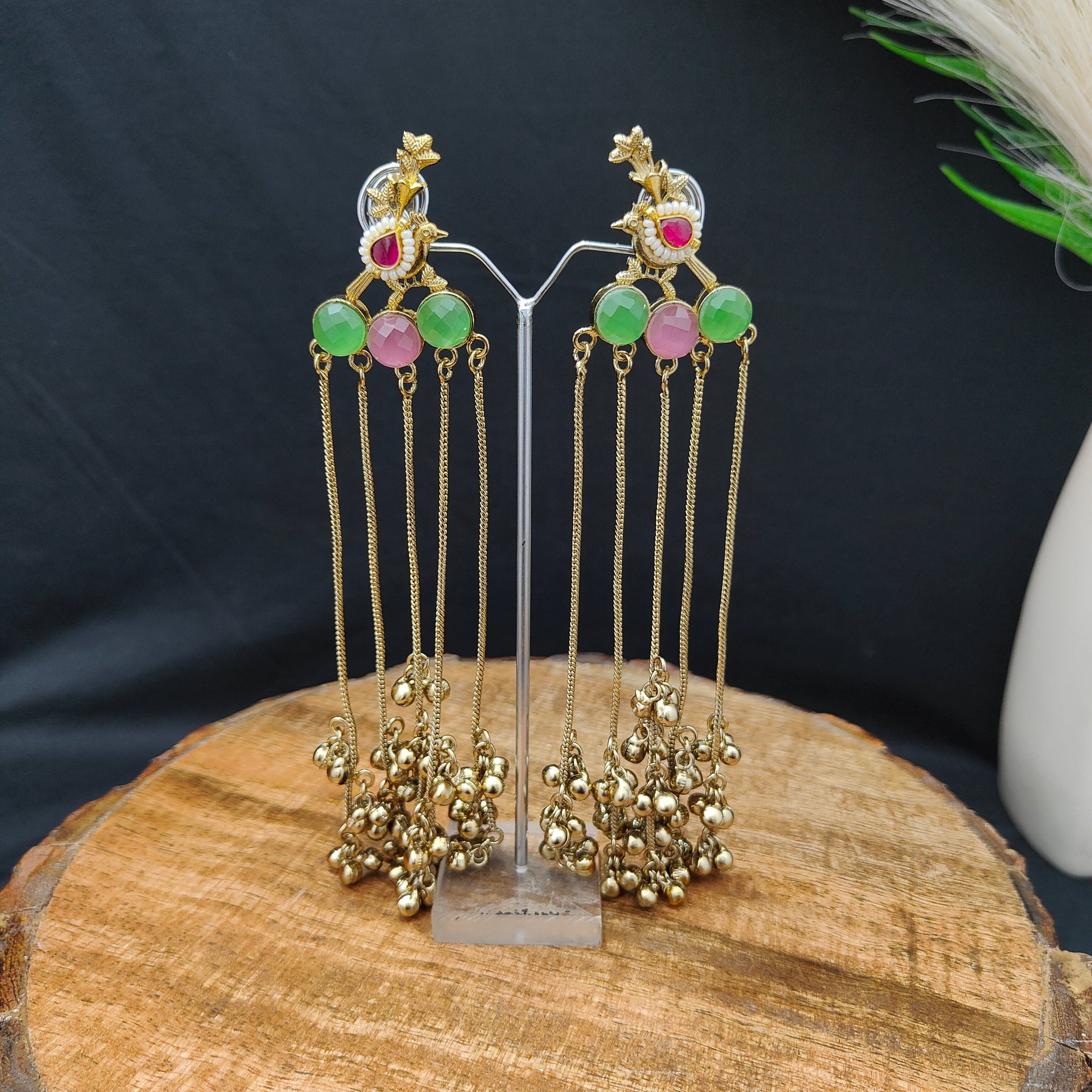 Designer Earring