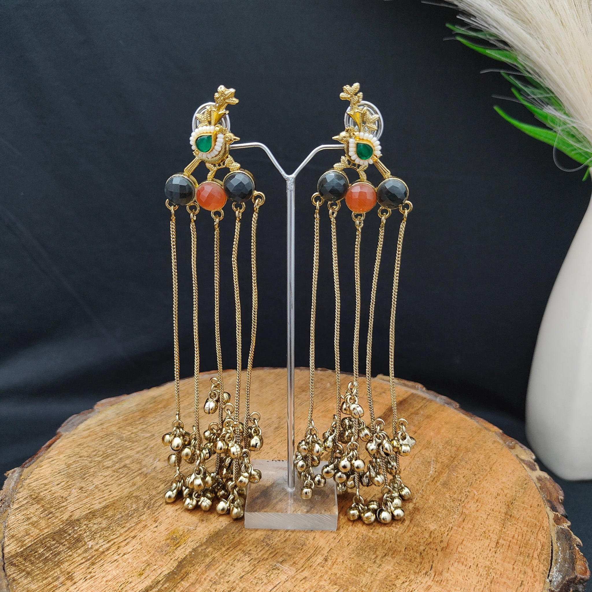 Designer Earring