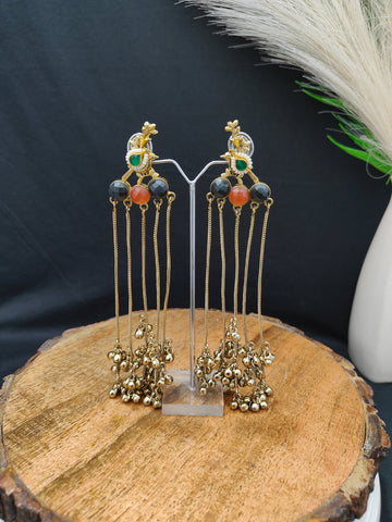Designer Earring