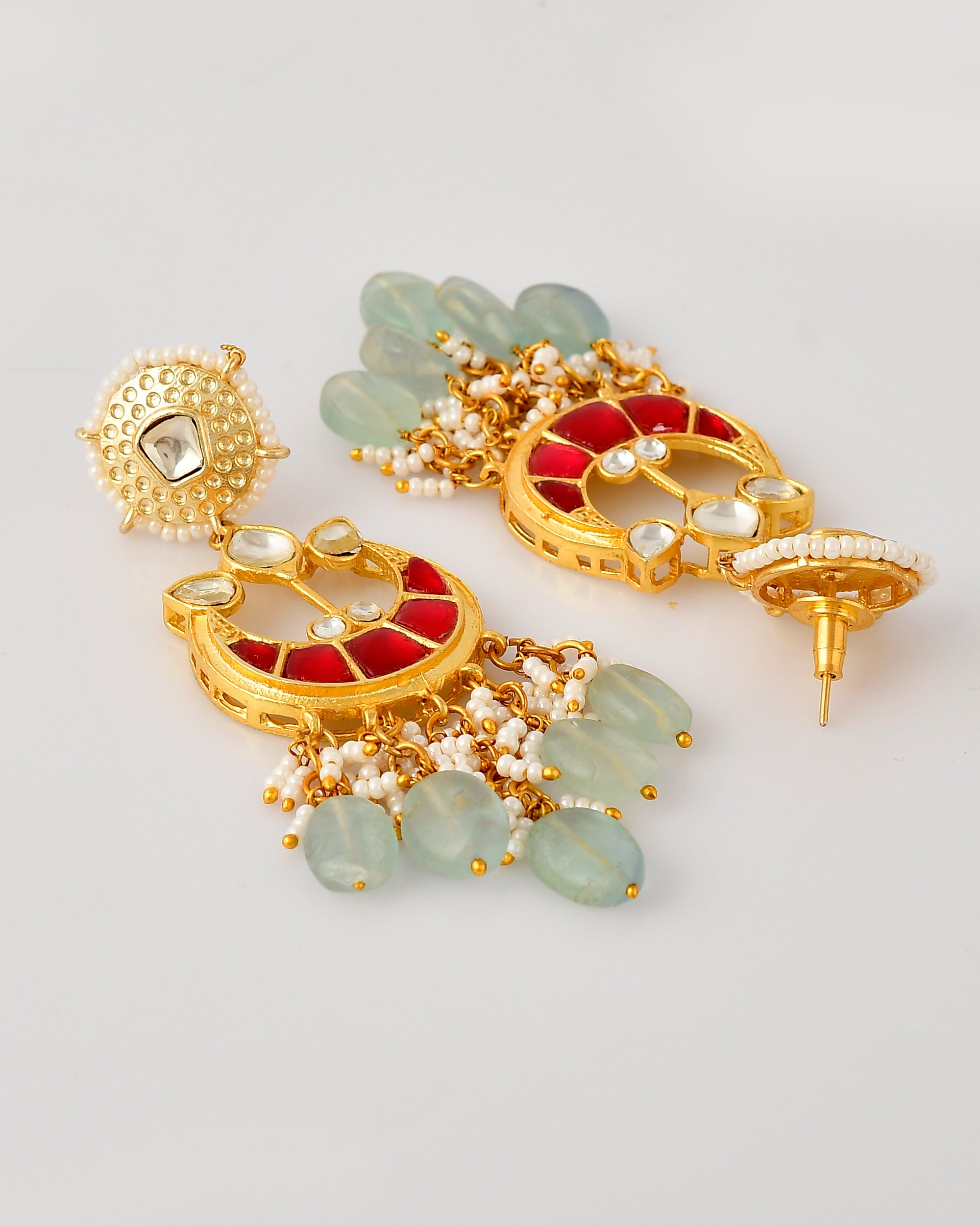 Royal Regalia Choker Collection set