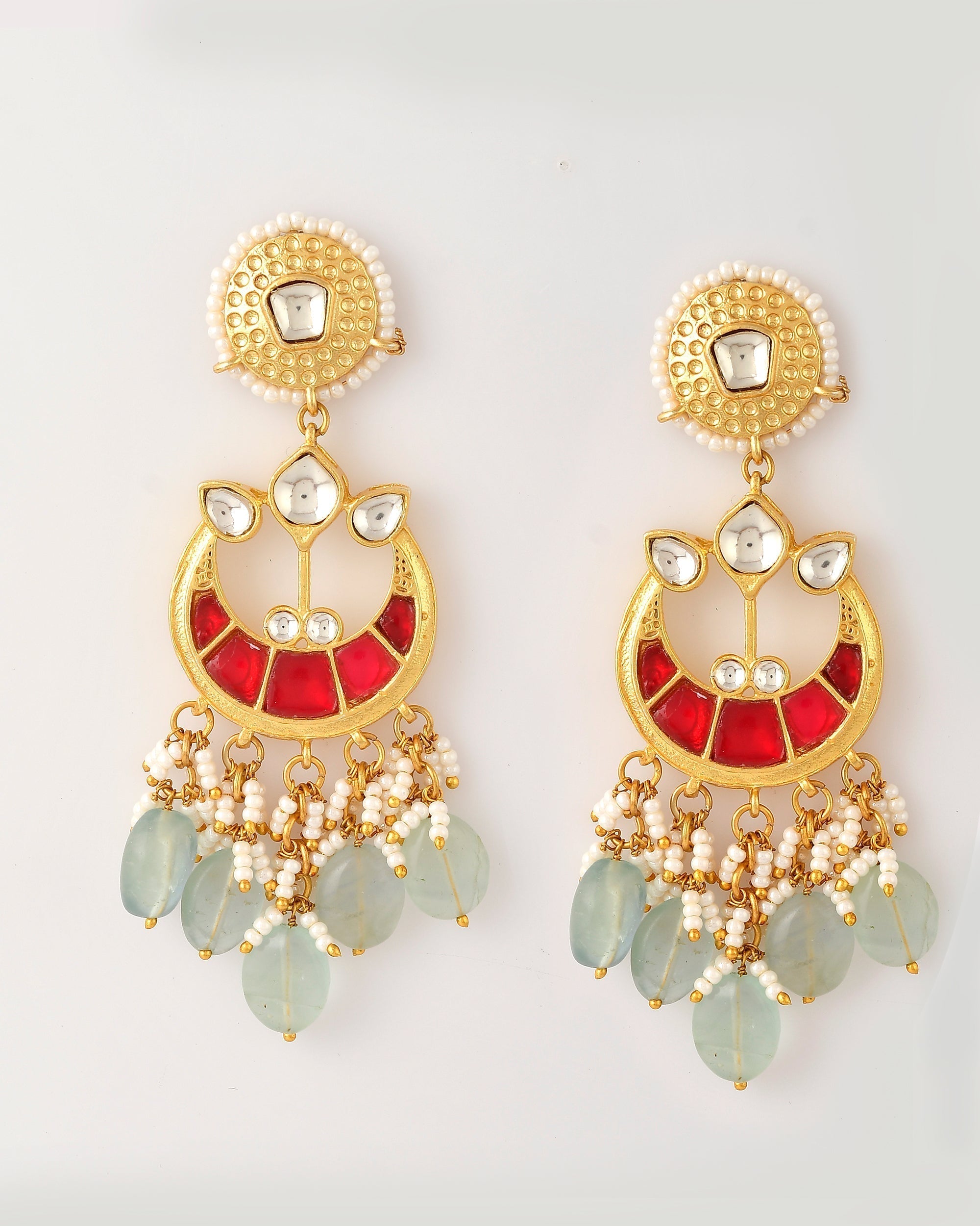 Royal Regalia Choker Collection set