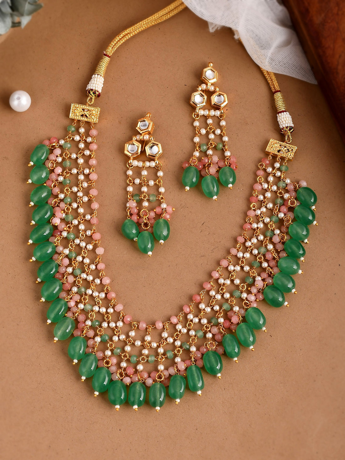 Jewellery Set