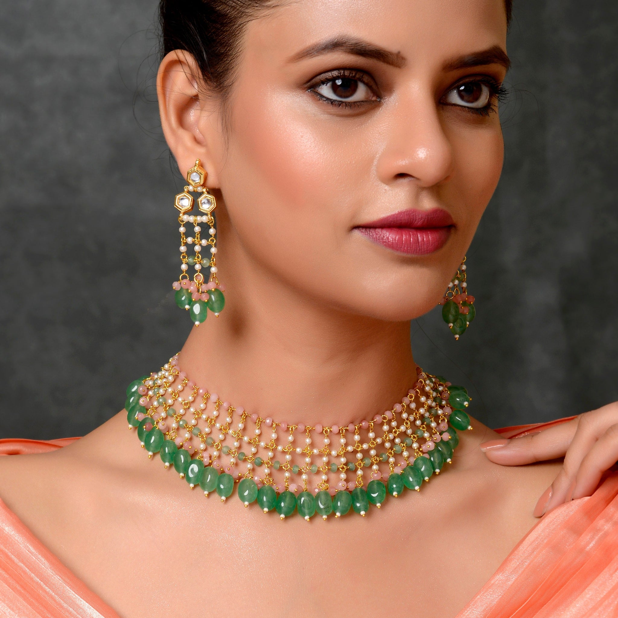 Jewellery Set