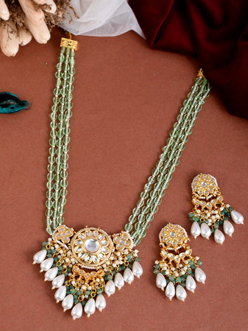 Desiner Necklce