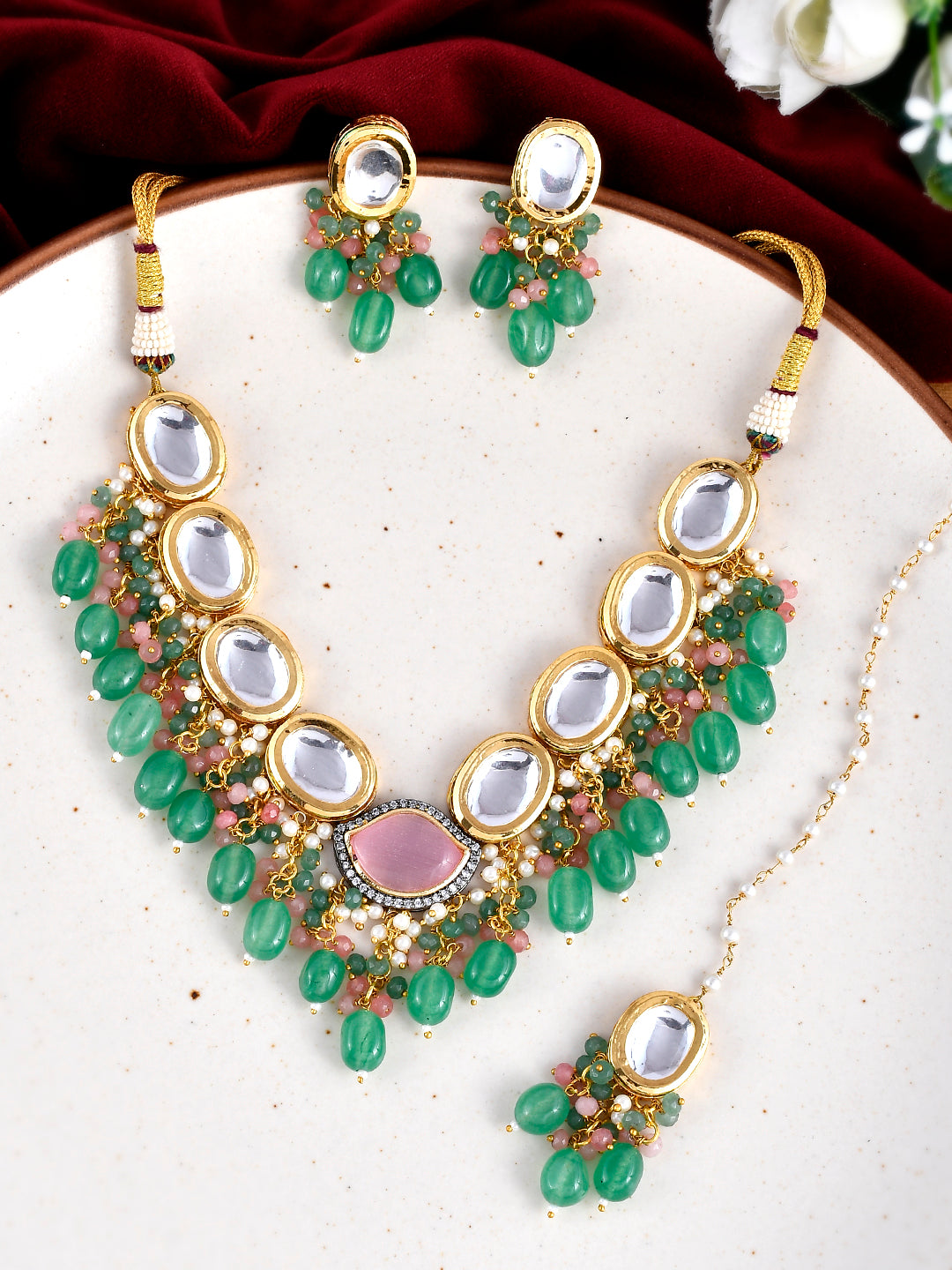 Designer Necklace