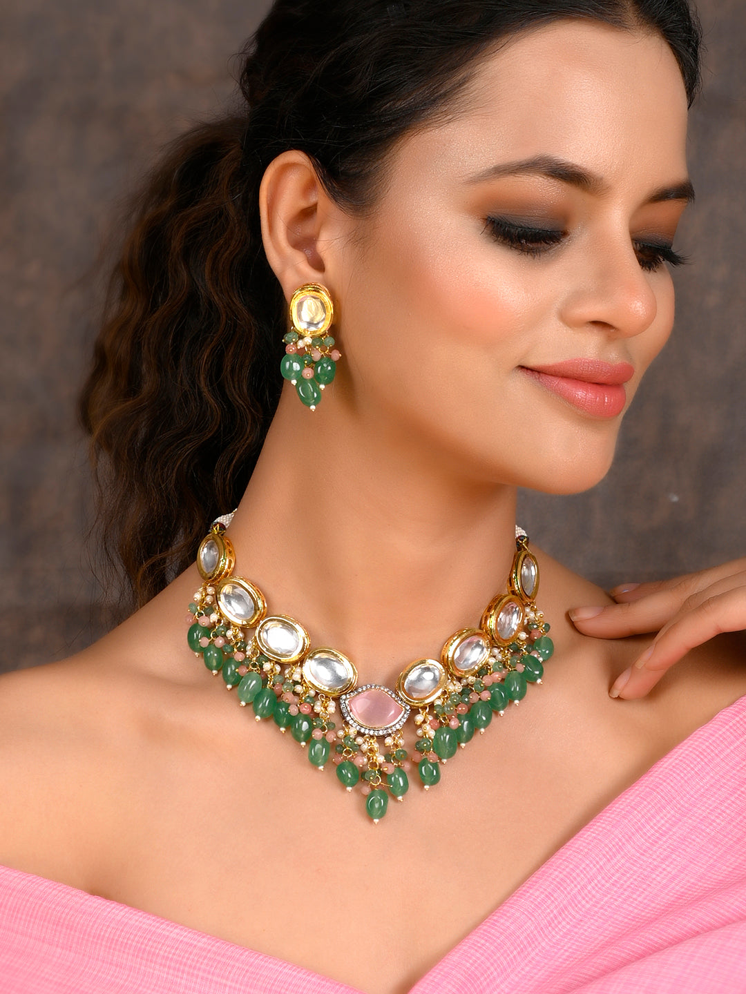 Designer Necklace
