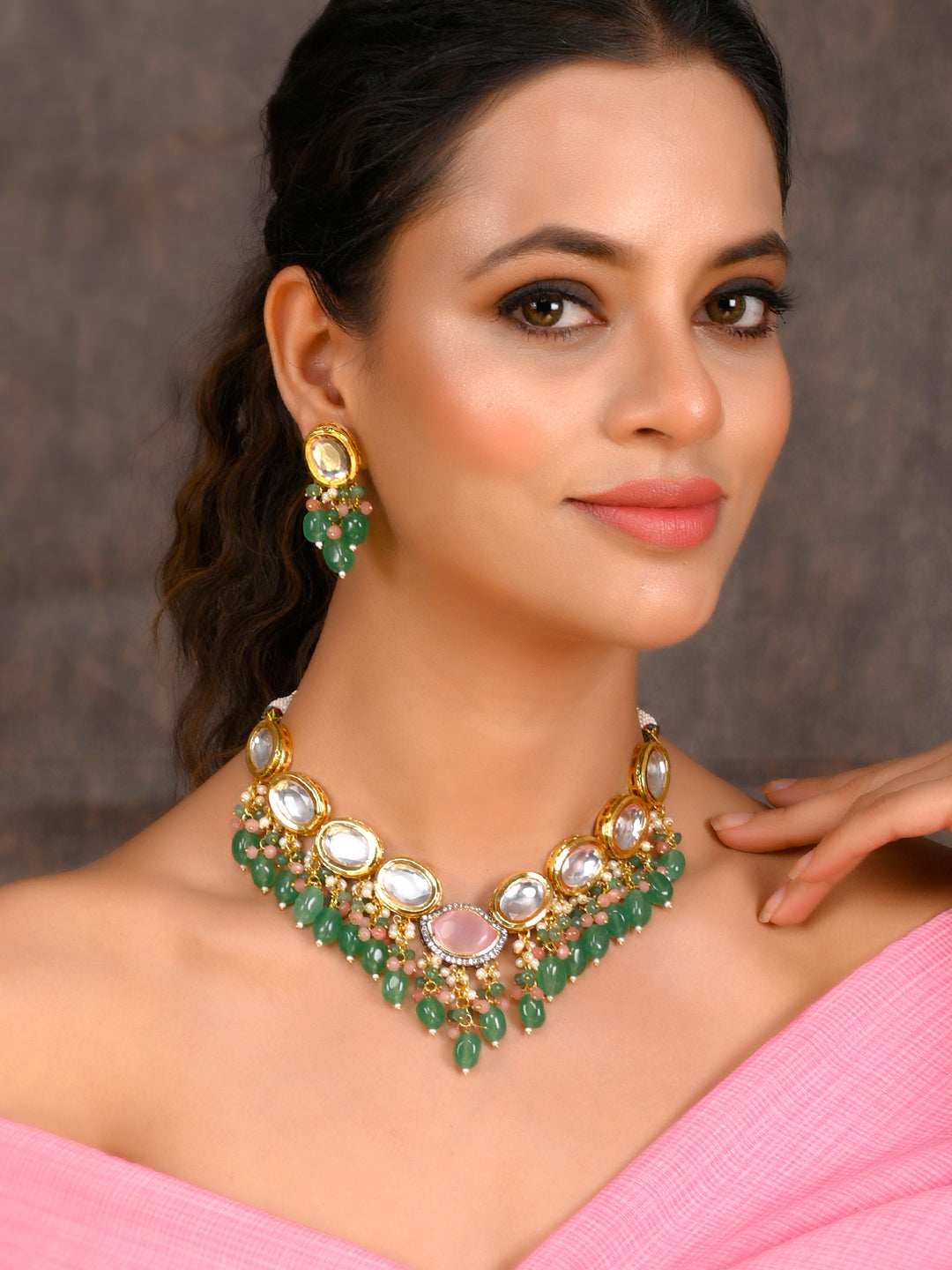 Designer Necklace