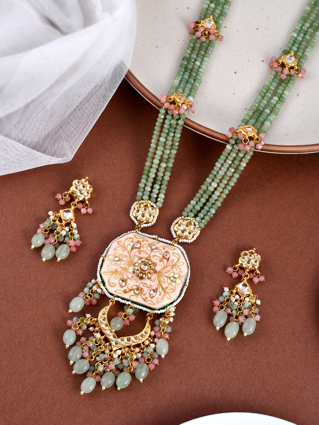 Designer Necklace