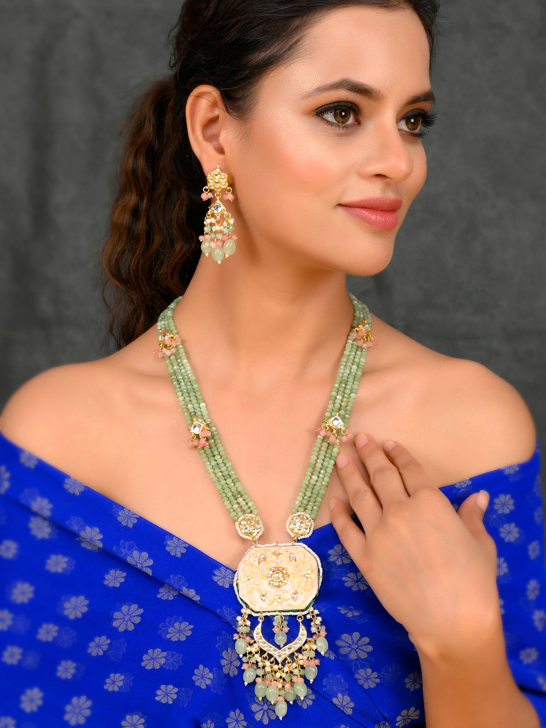 Designer Necklace