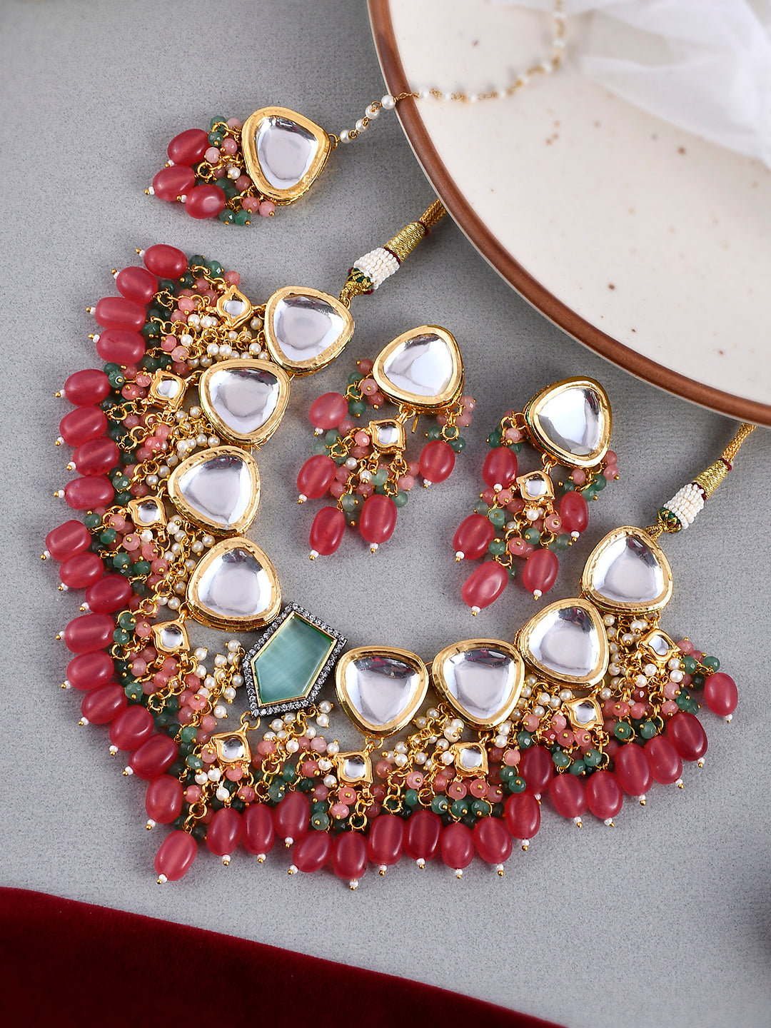 Designer Necklace