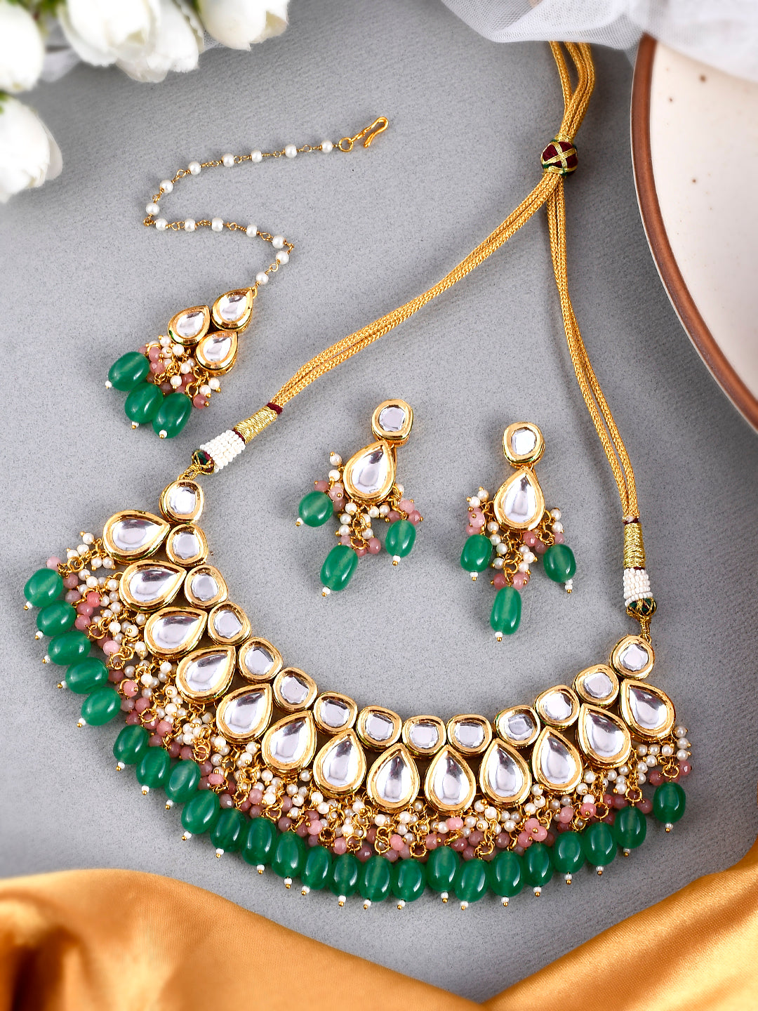 Designer Necklace