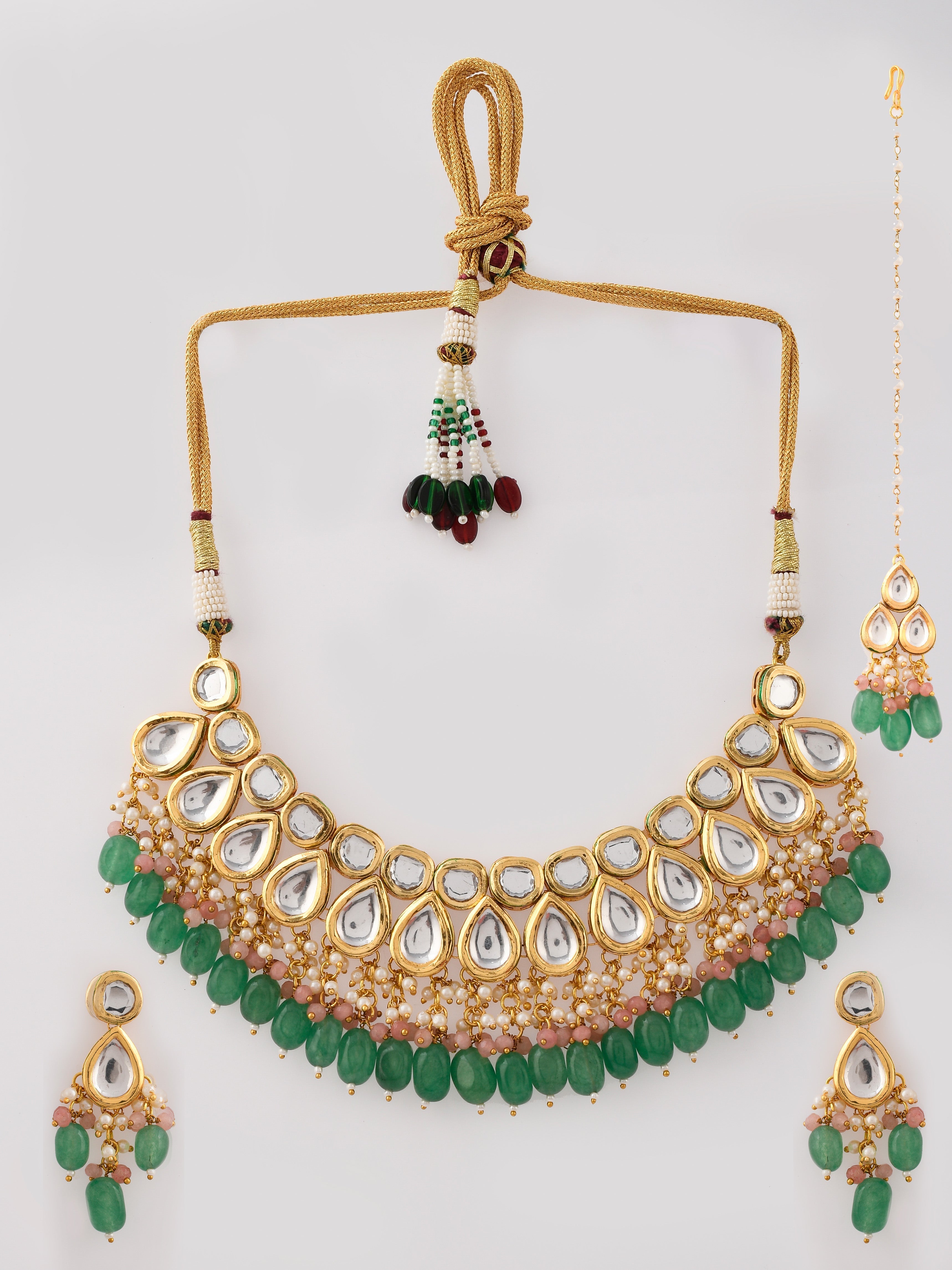 Designer Necklace
