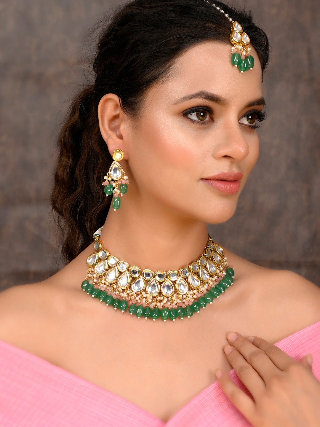 Designer Necklace