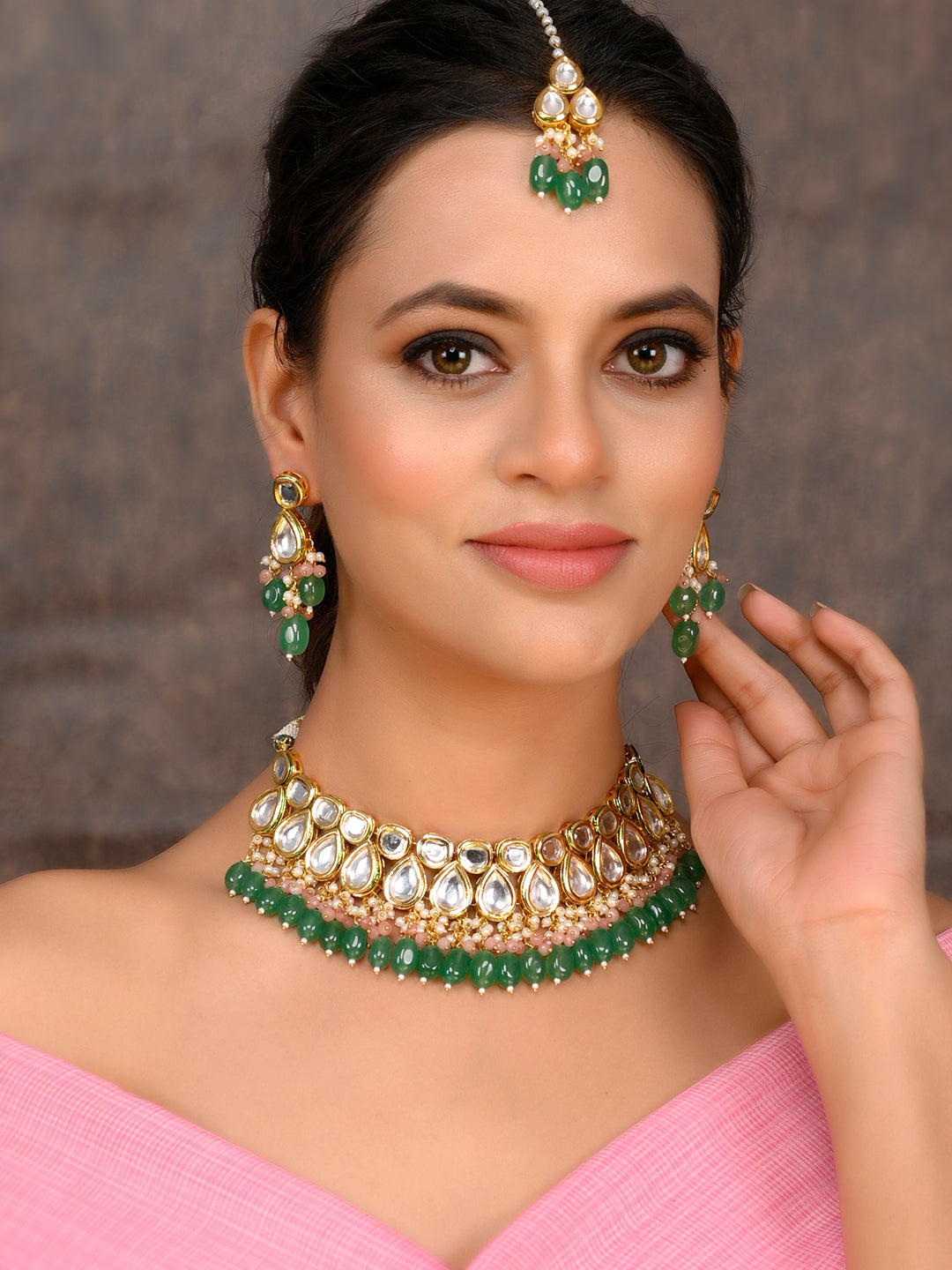 Designer Necklace