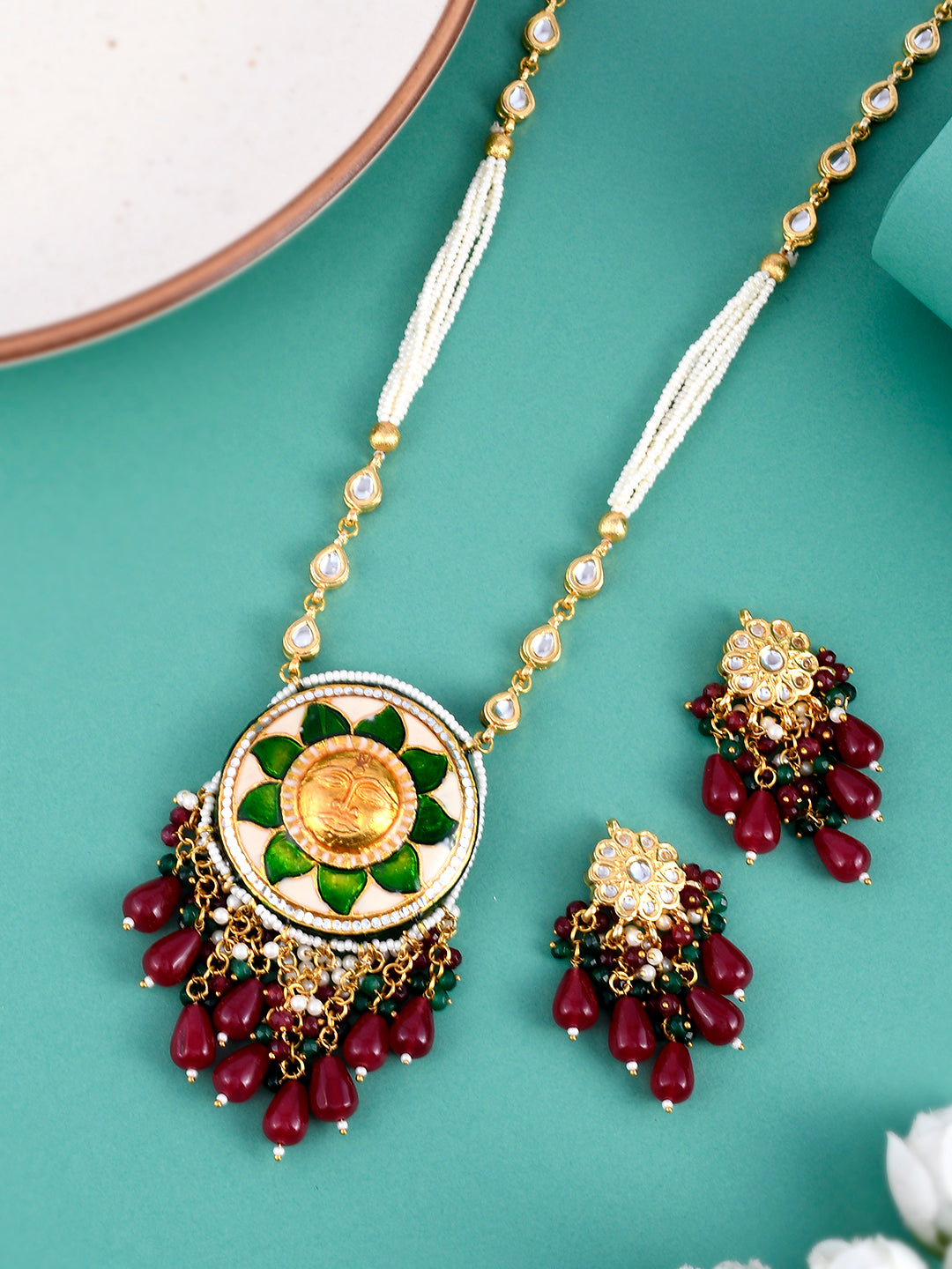 Designer Necklace