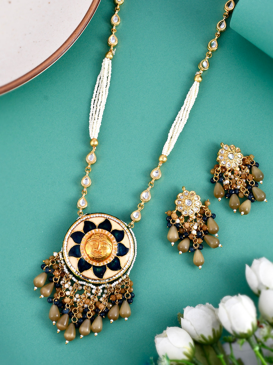 Designer Necklace