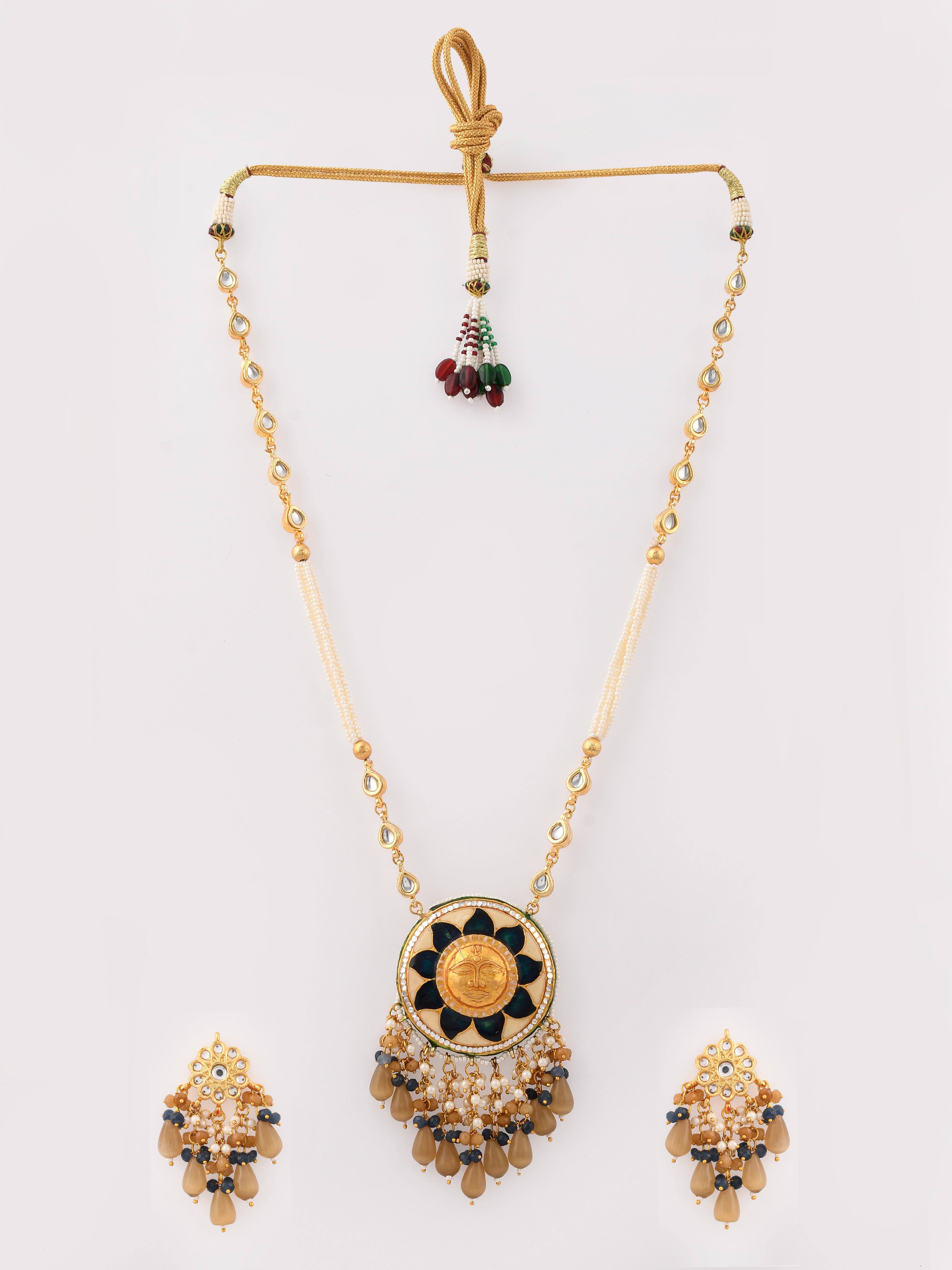 Designer Necklace