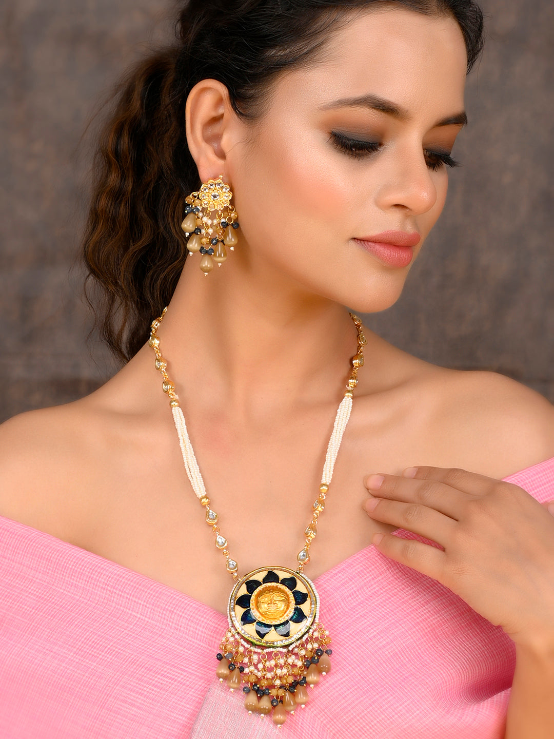 Designer Necklace