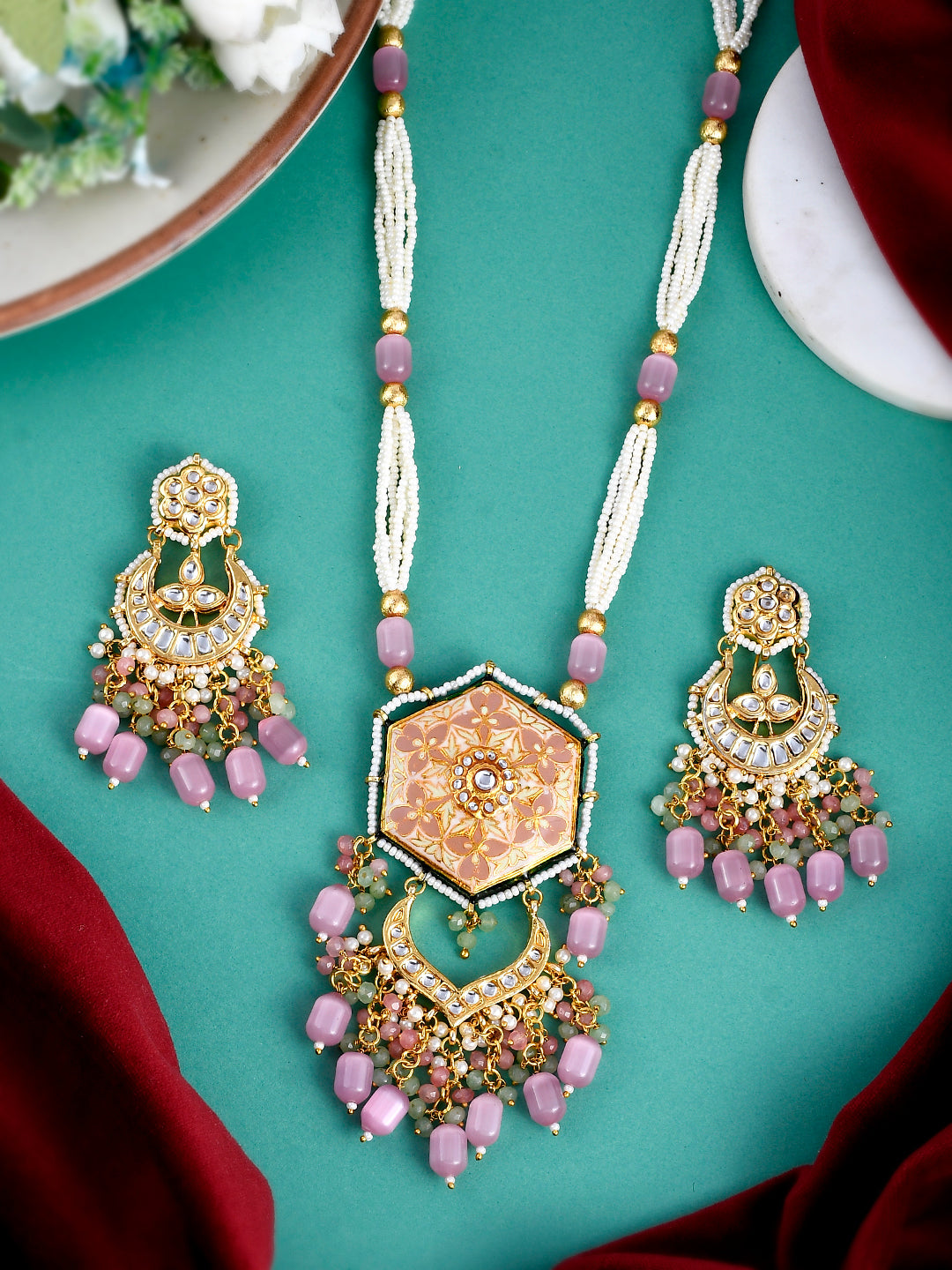 Designer Necklace