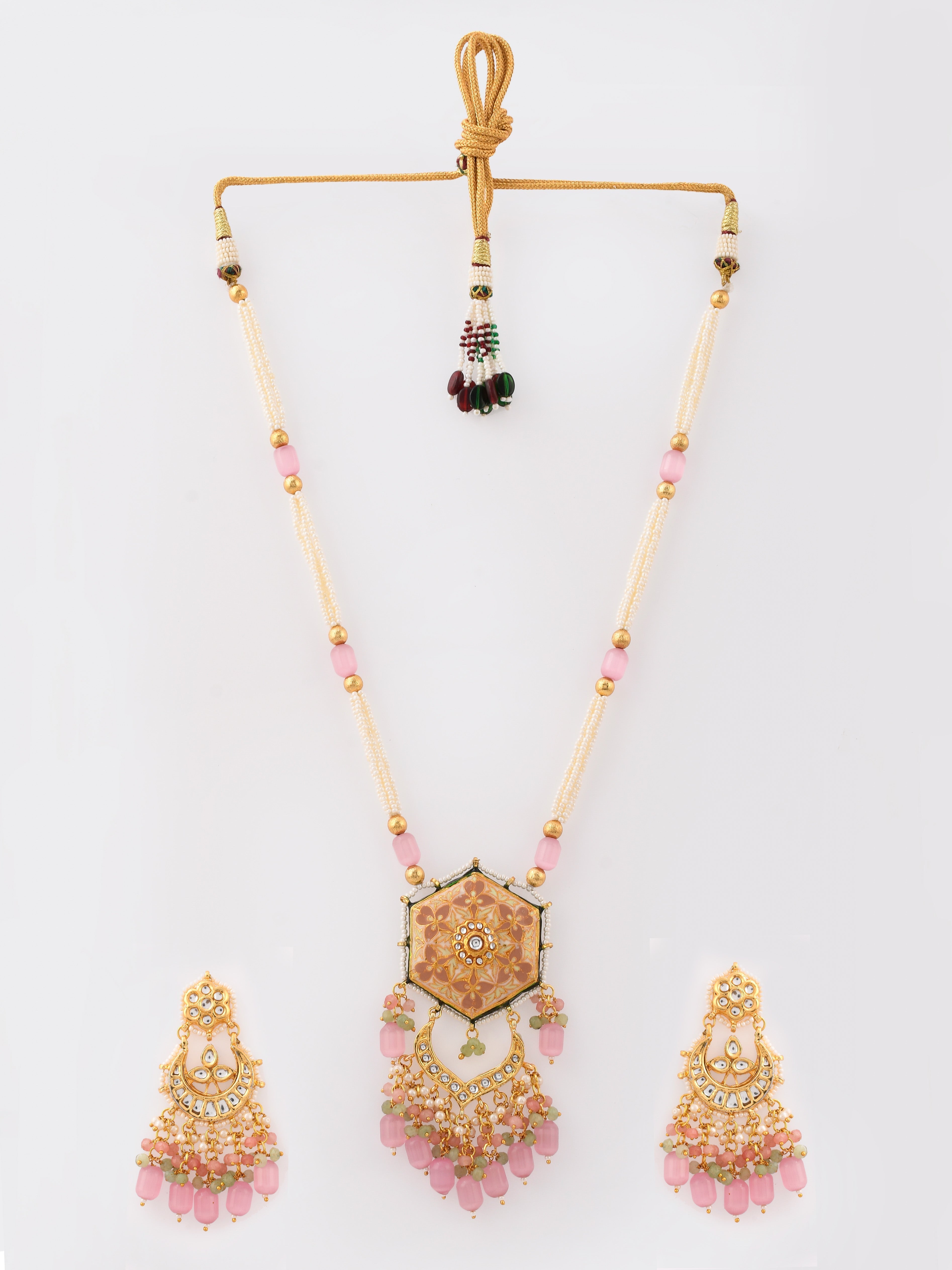 Designer Necklace