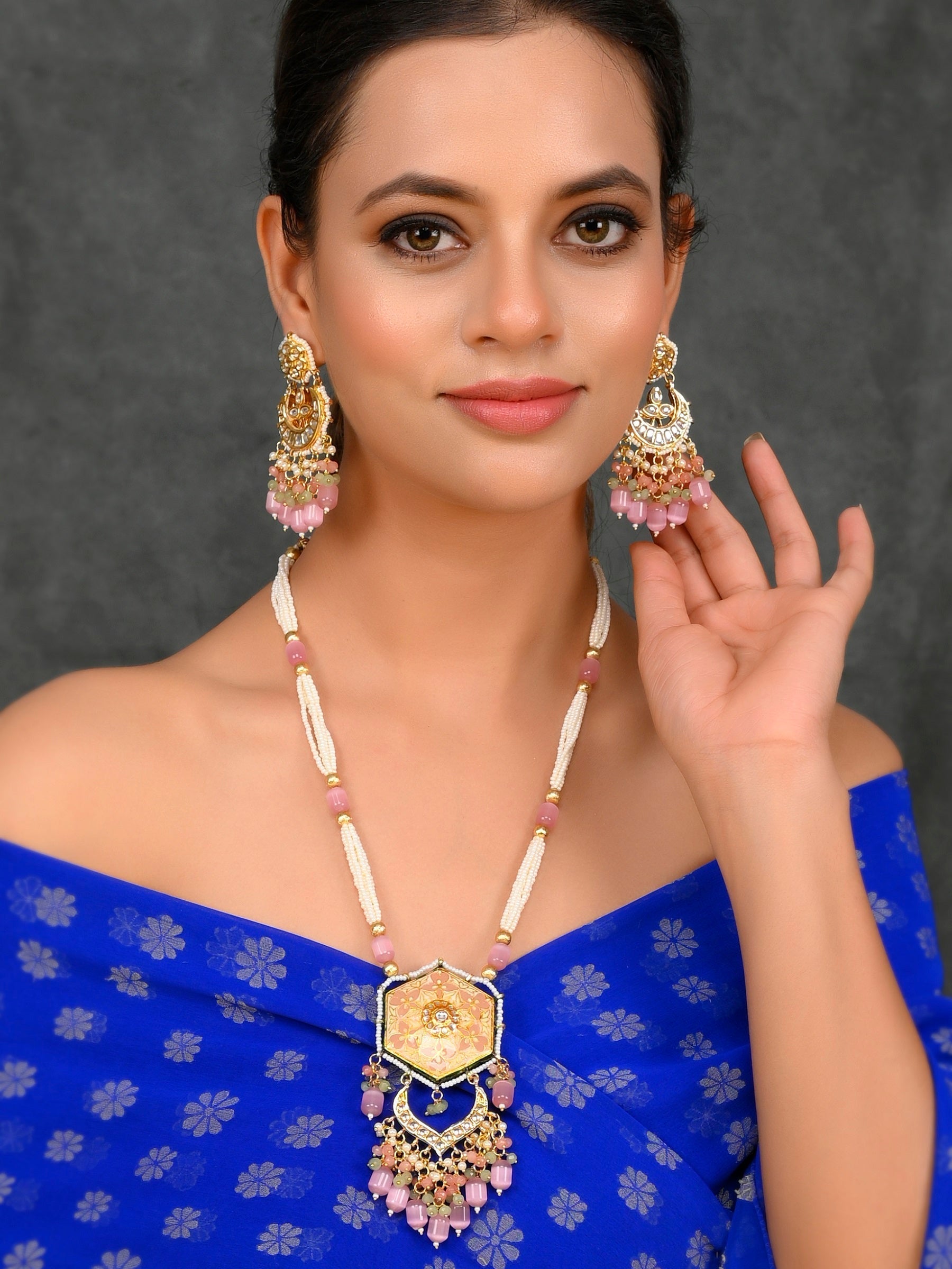 Designer Necklace