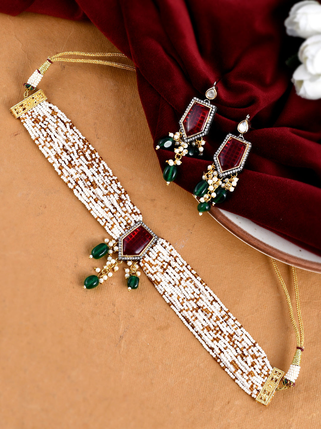 Designer Necklace