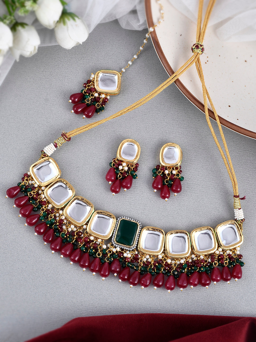 Designer Necklace