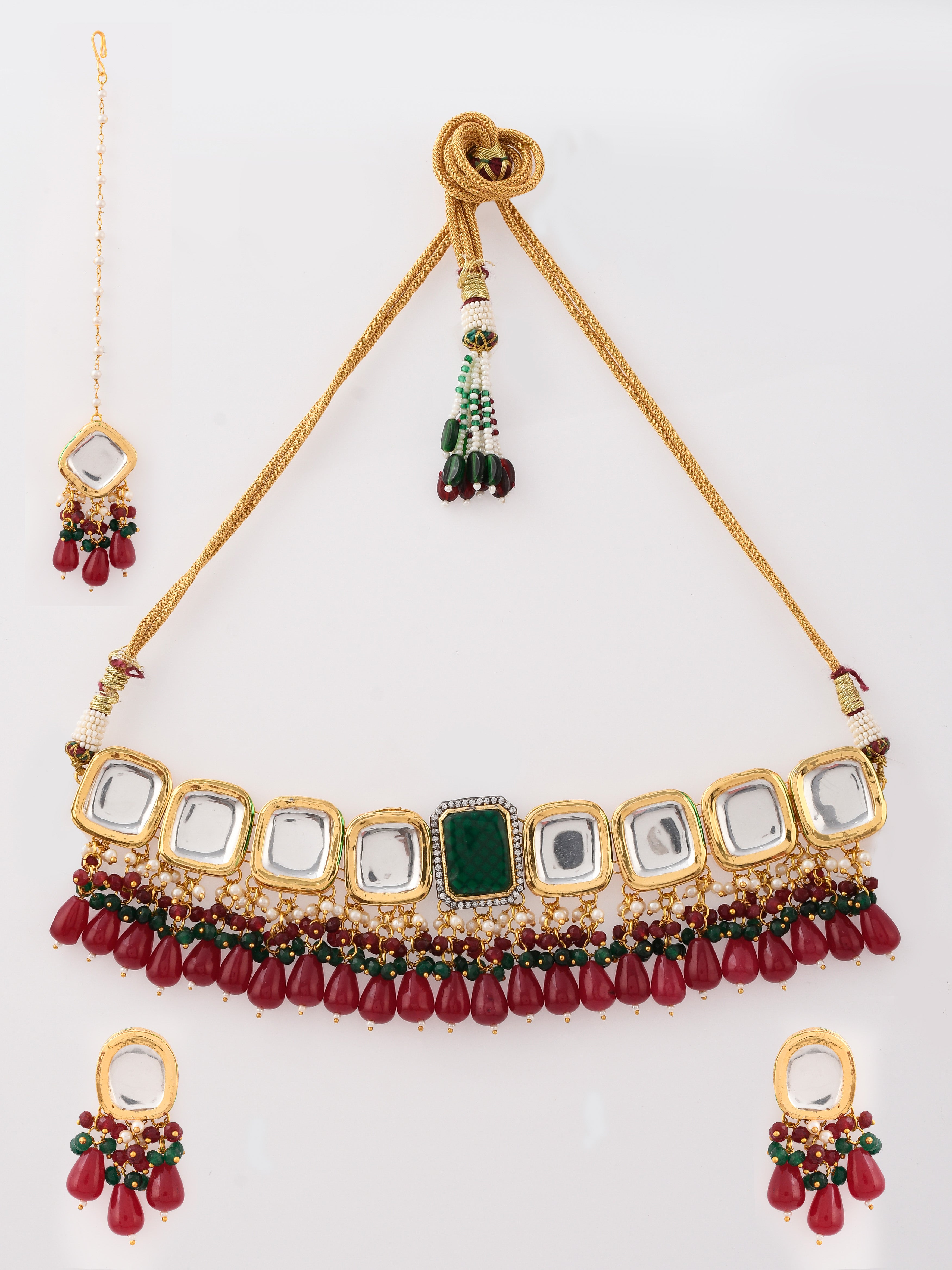 Designer Necklace