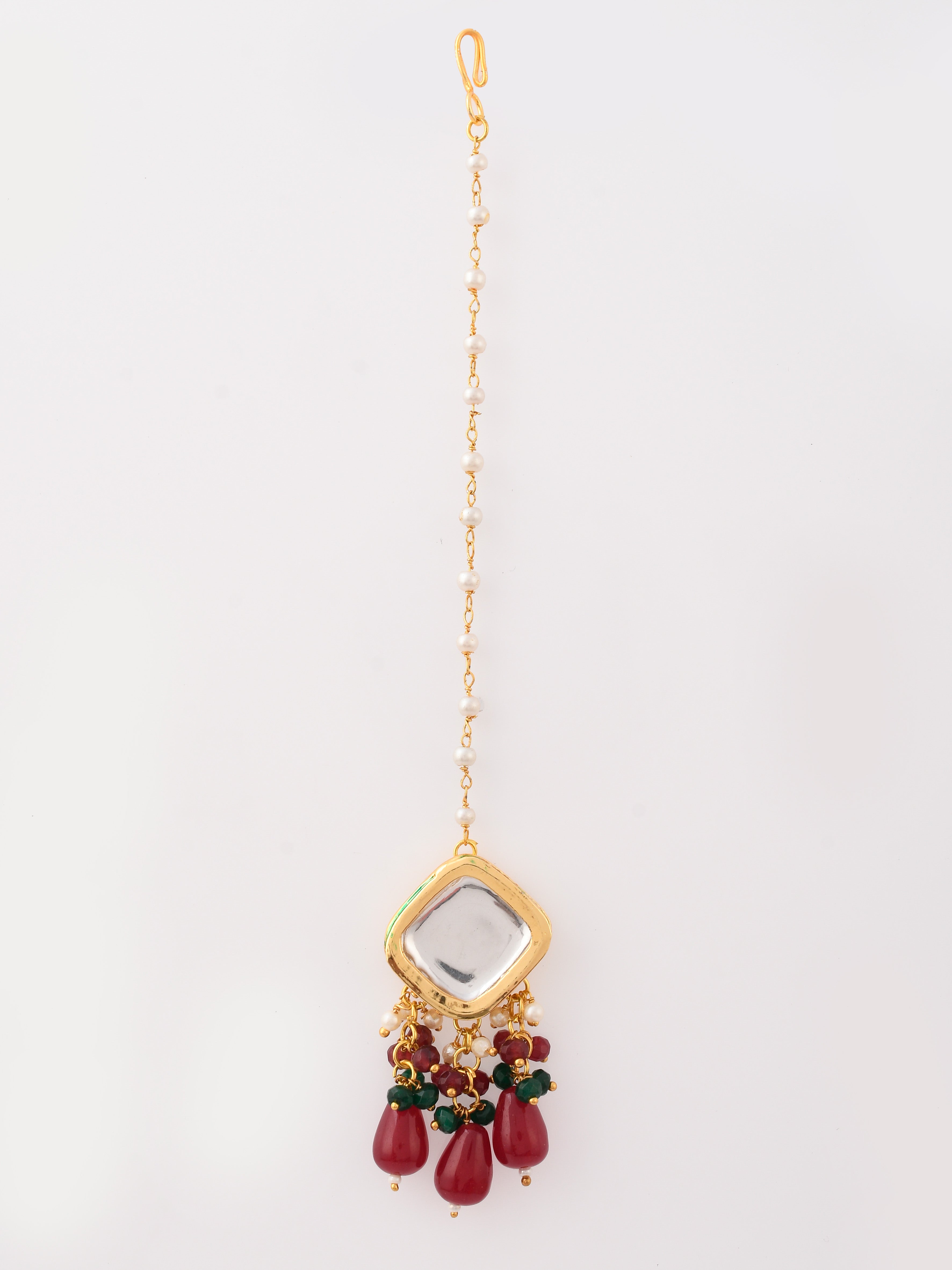 Designer Necklace