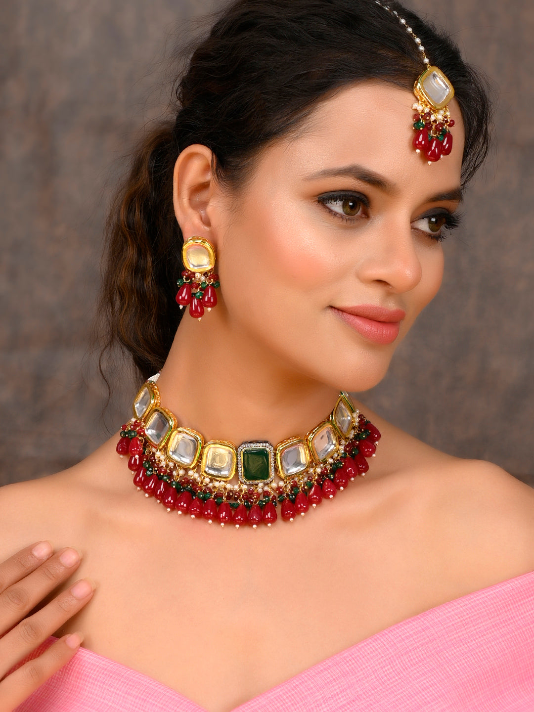 Designer Necklace