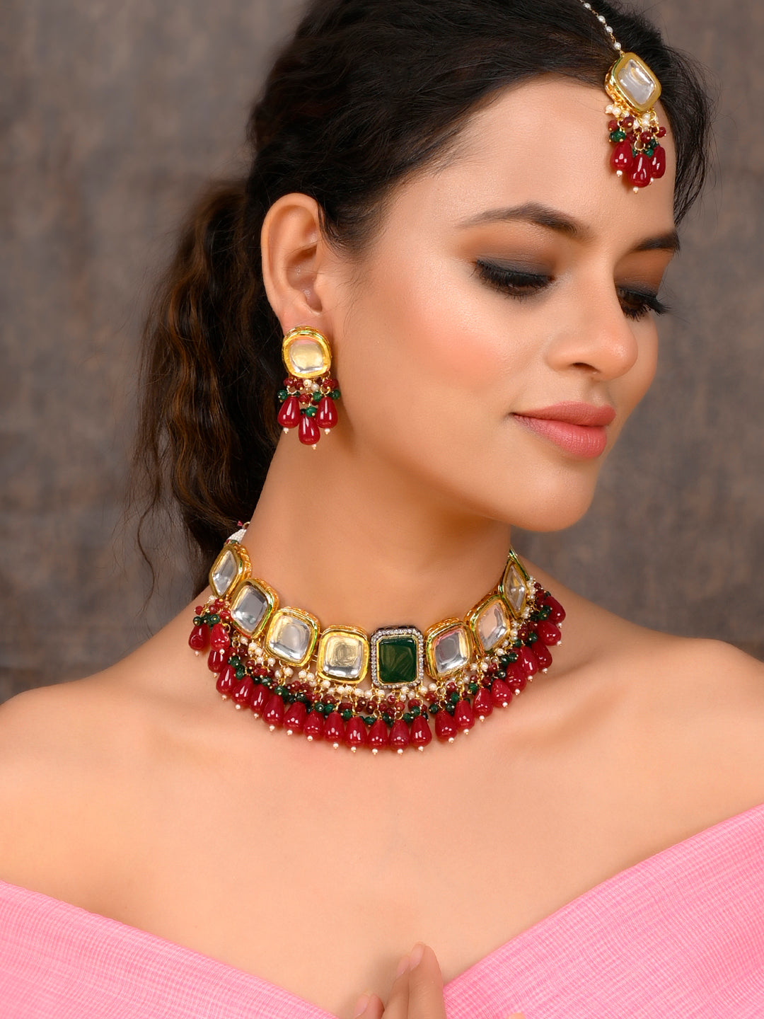 Designer Necklace