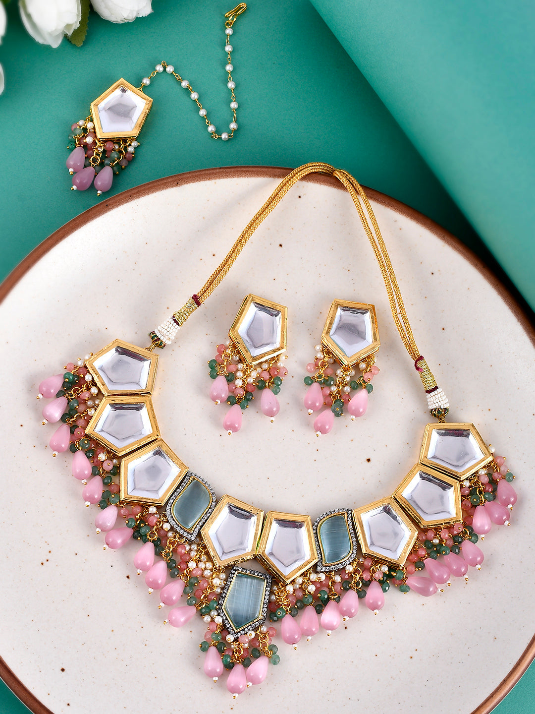 Designer Necklace
