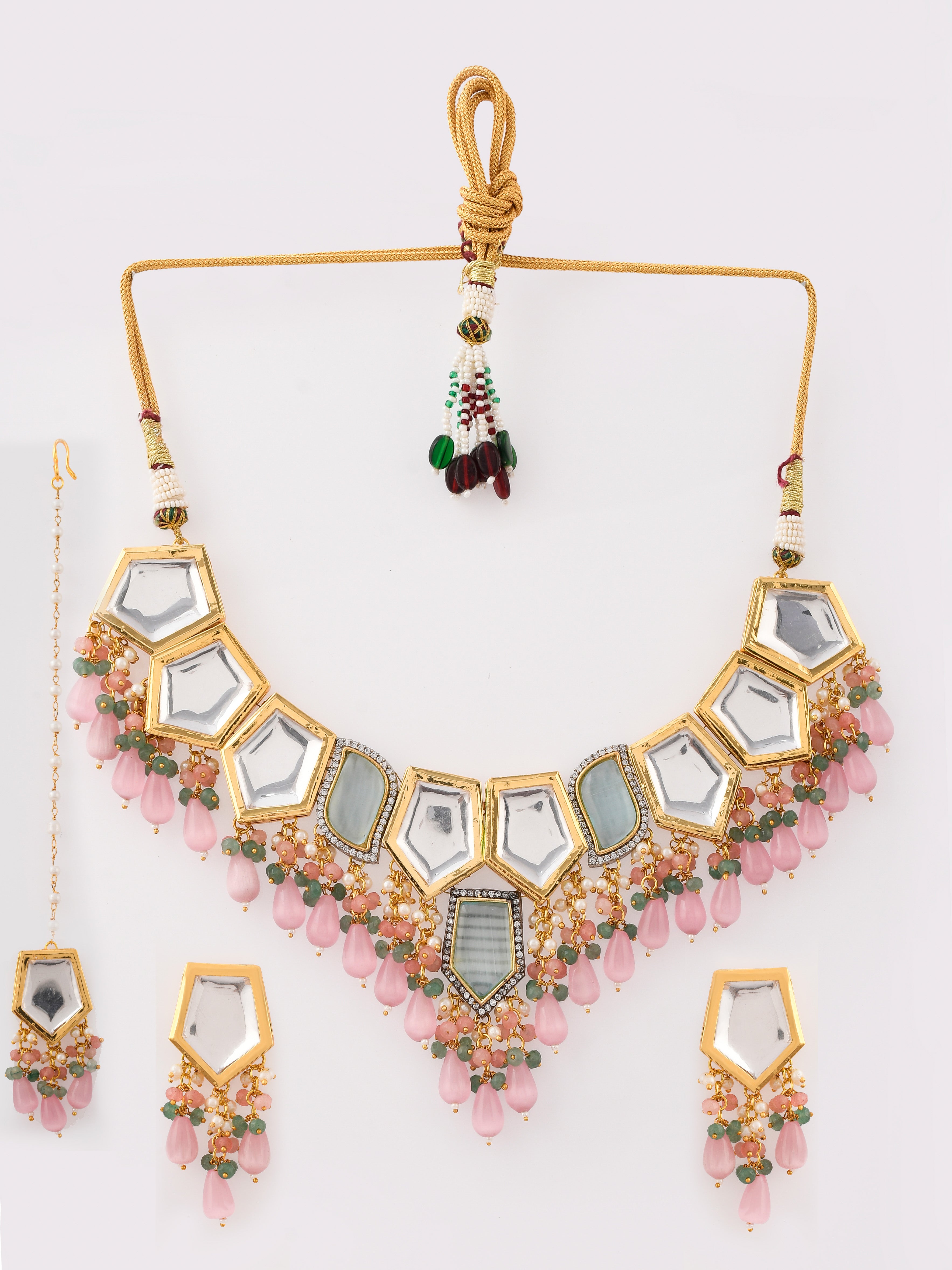 Designer Necklace