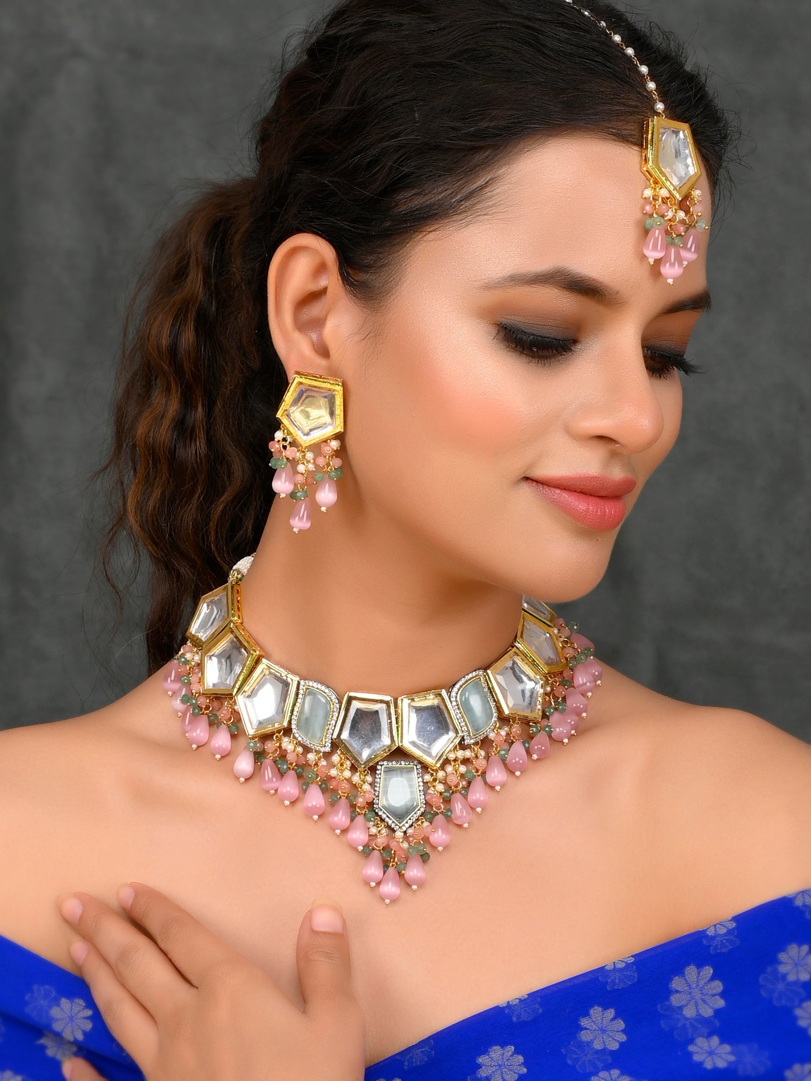 Designer Necklace