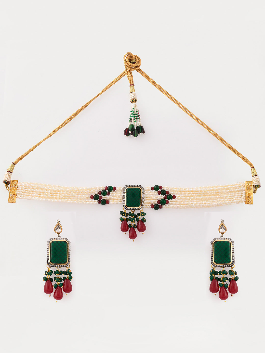 Designer Necklace