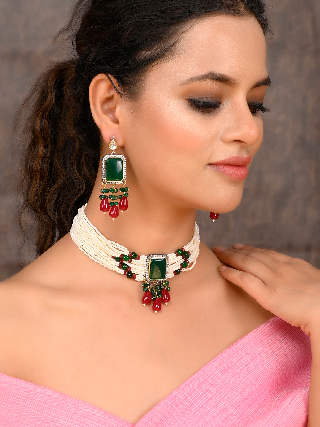 Designer Necklace