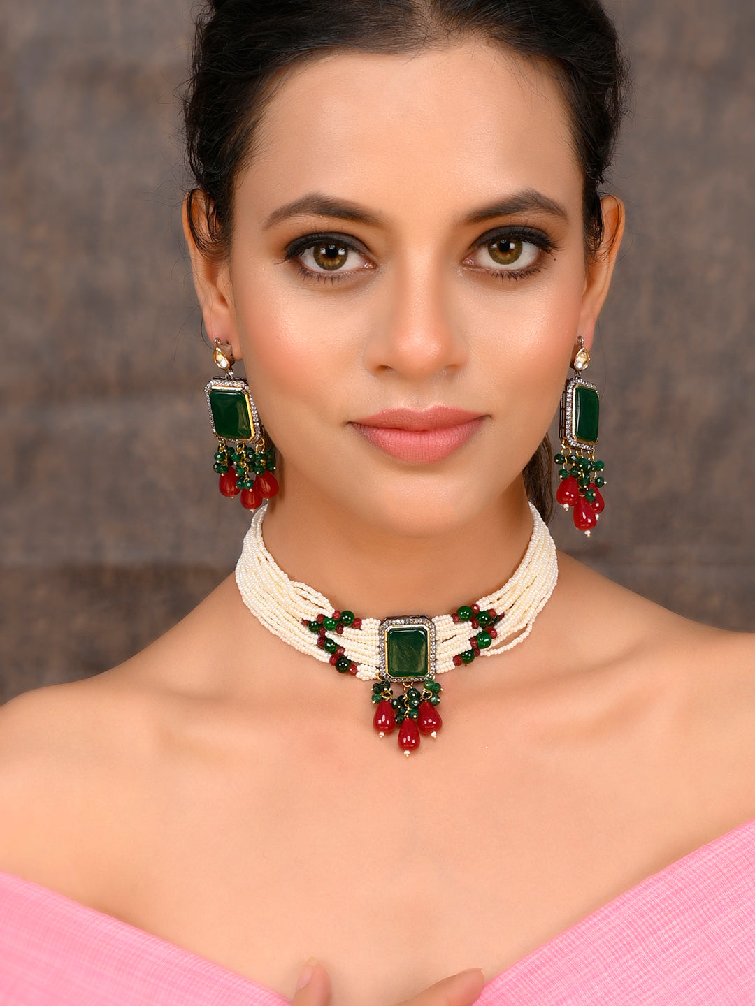 Designer Necklace