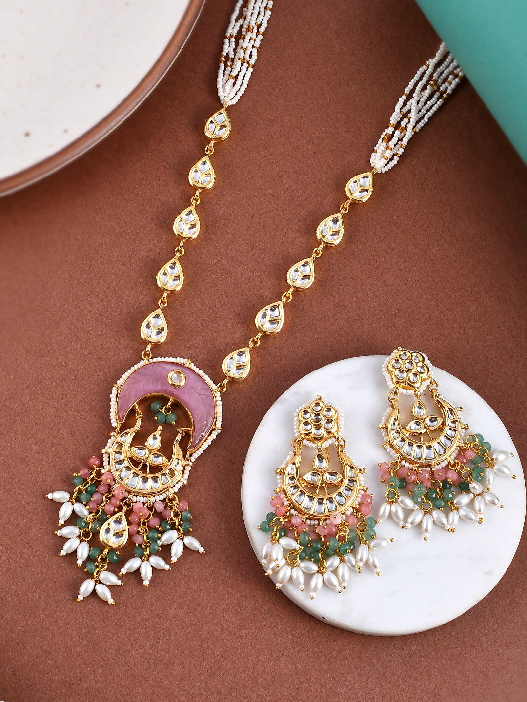 Designer Necklace
