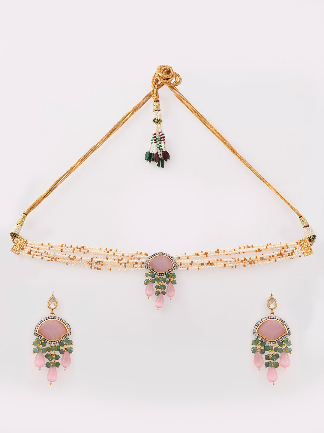 Desiner Necklce
