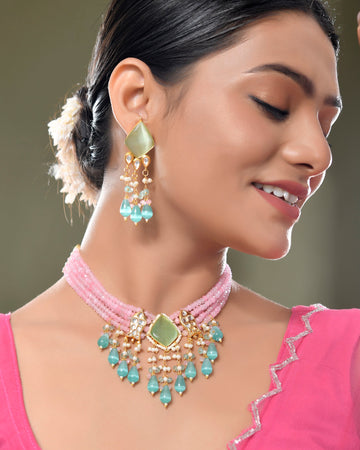 Desiner Necklce