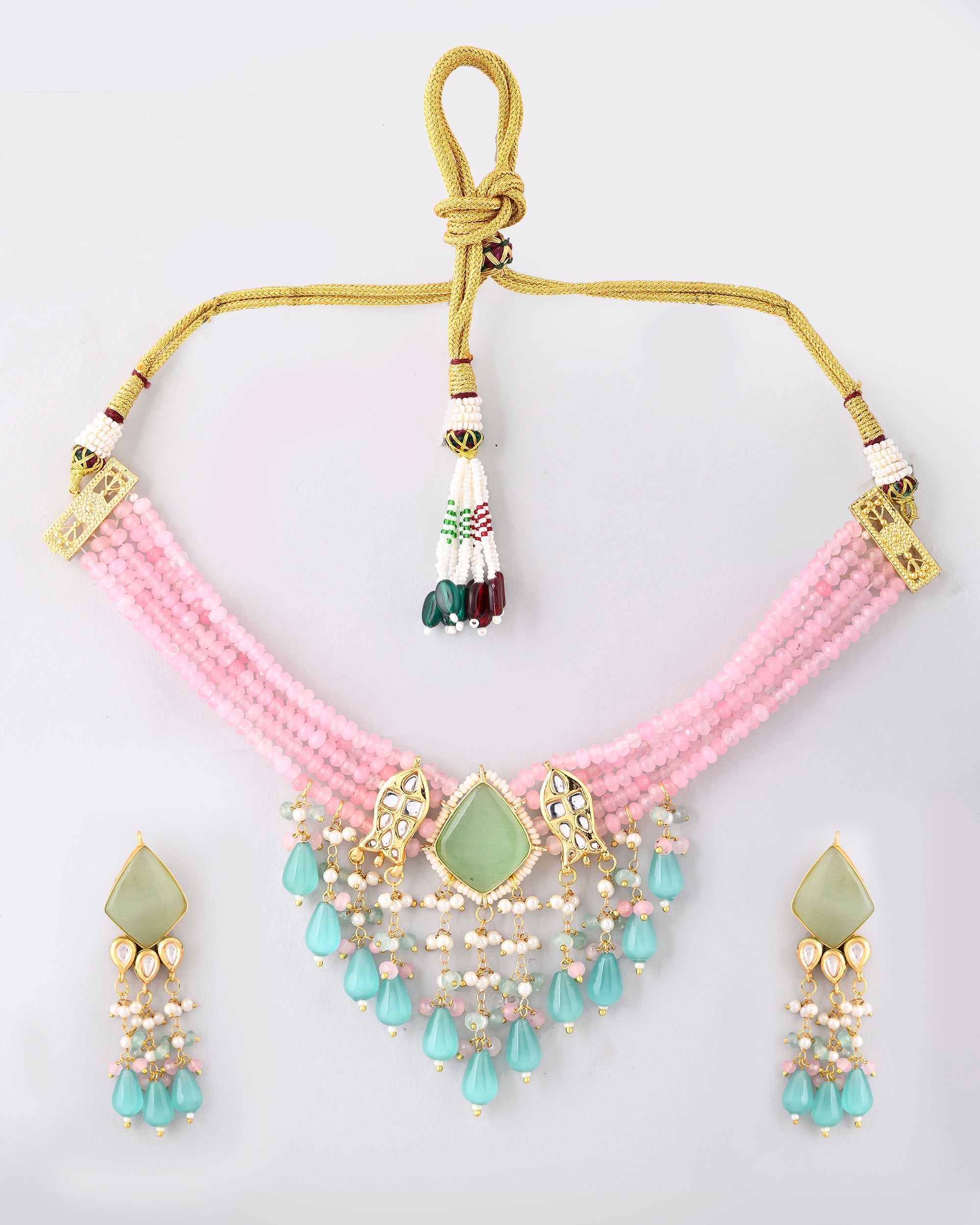 Desiner Necklce
