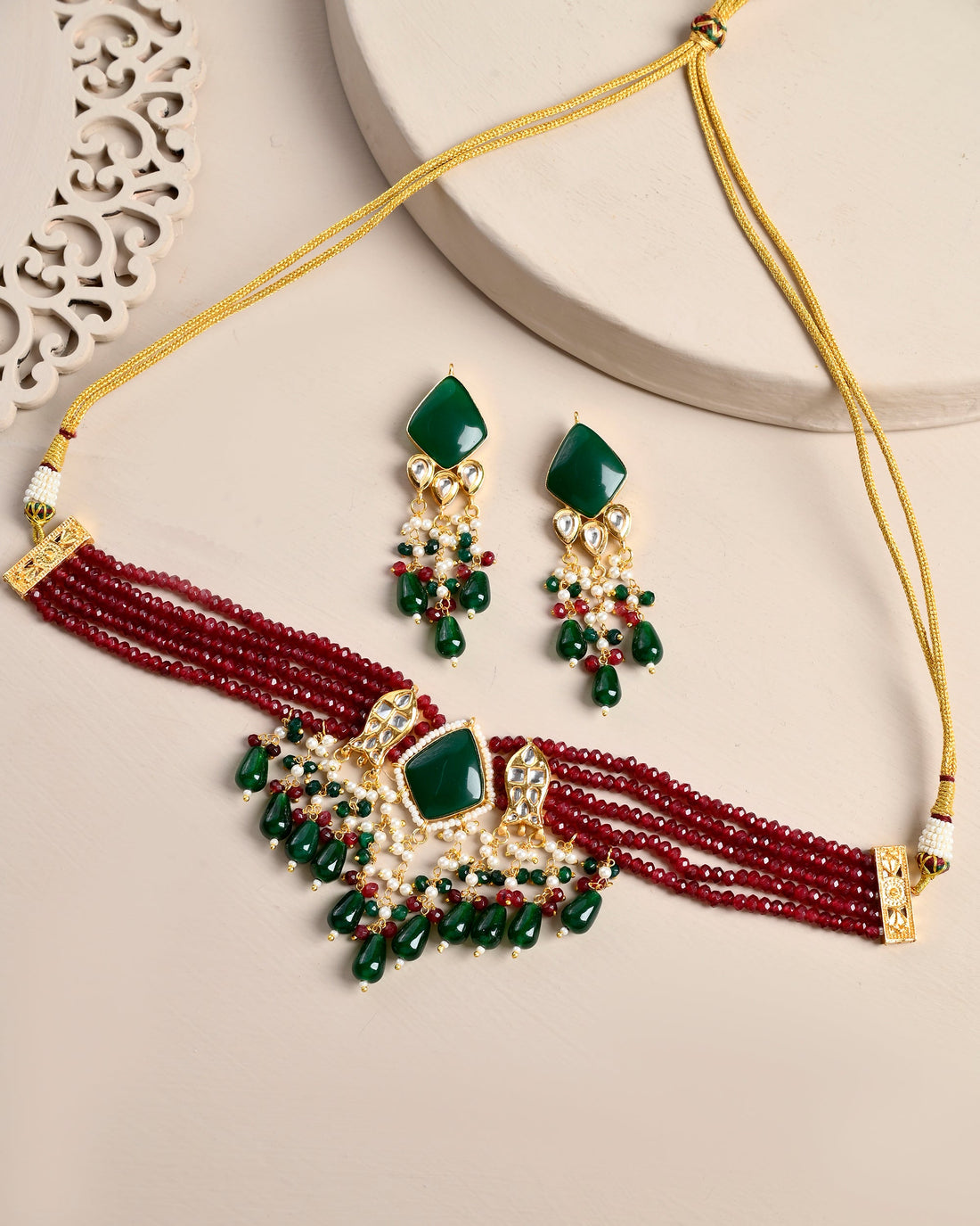 Desiner Necklce
