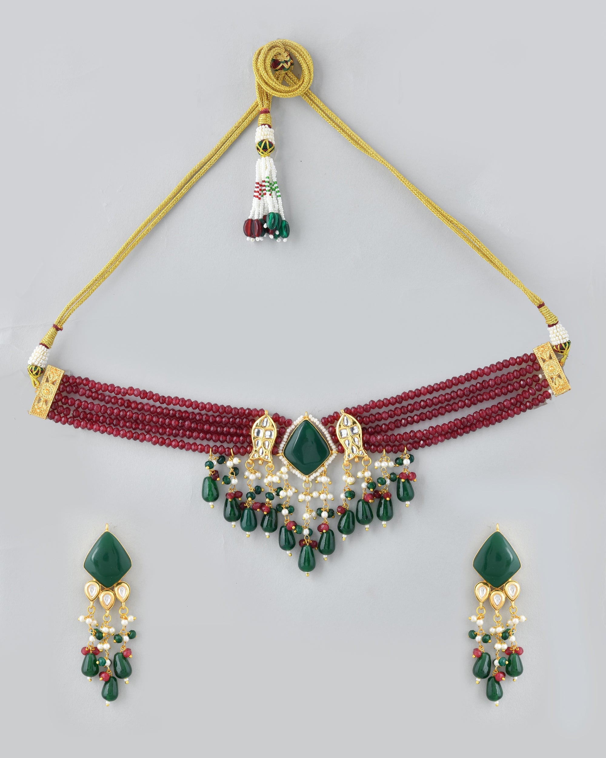 Desiner Necklce