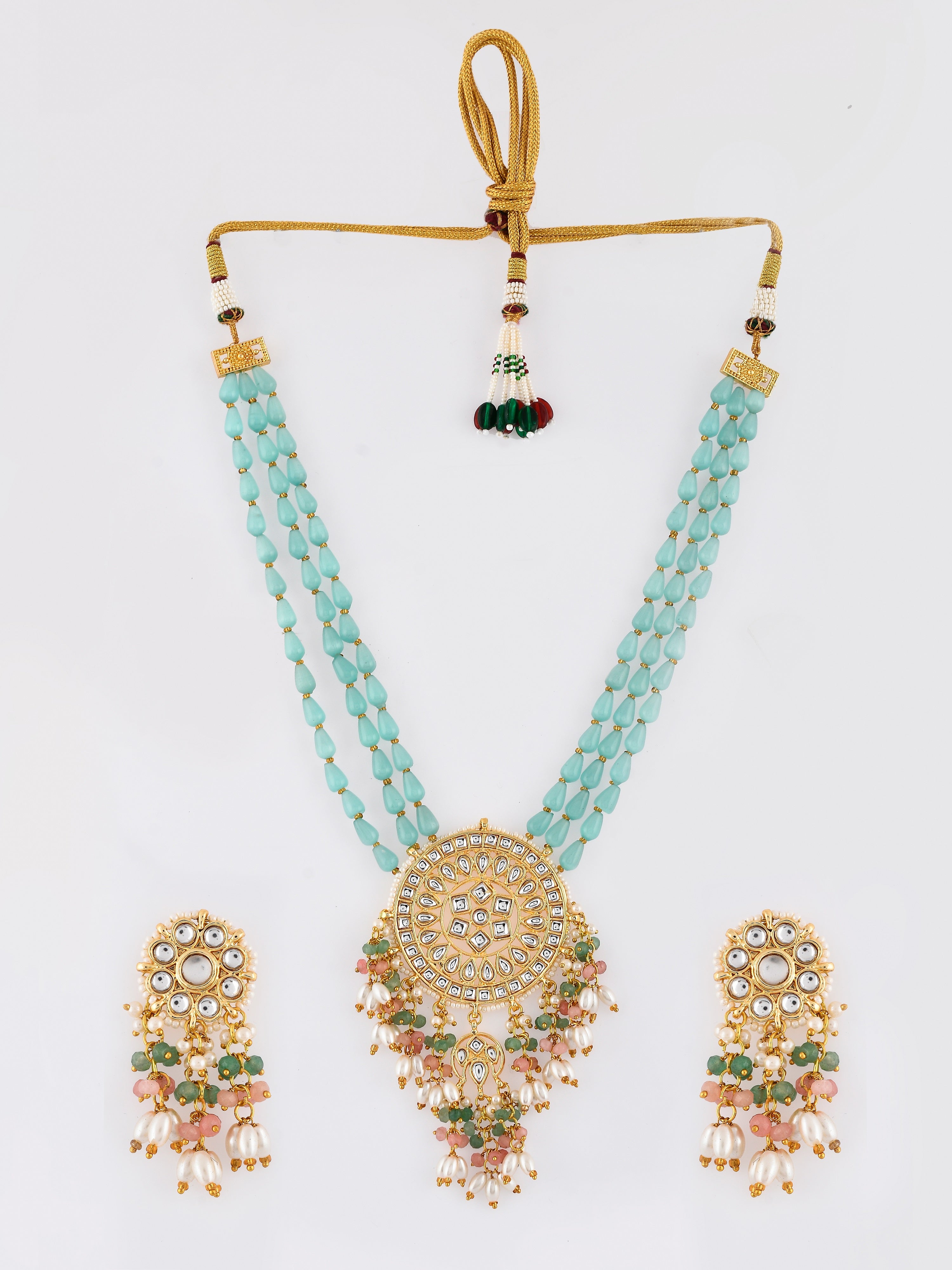 Designer Necklace Set