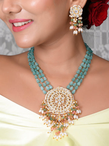 Designer Necklace Set