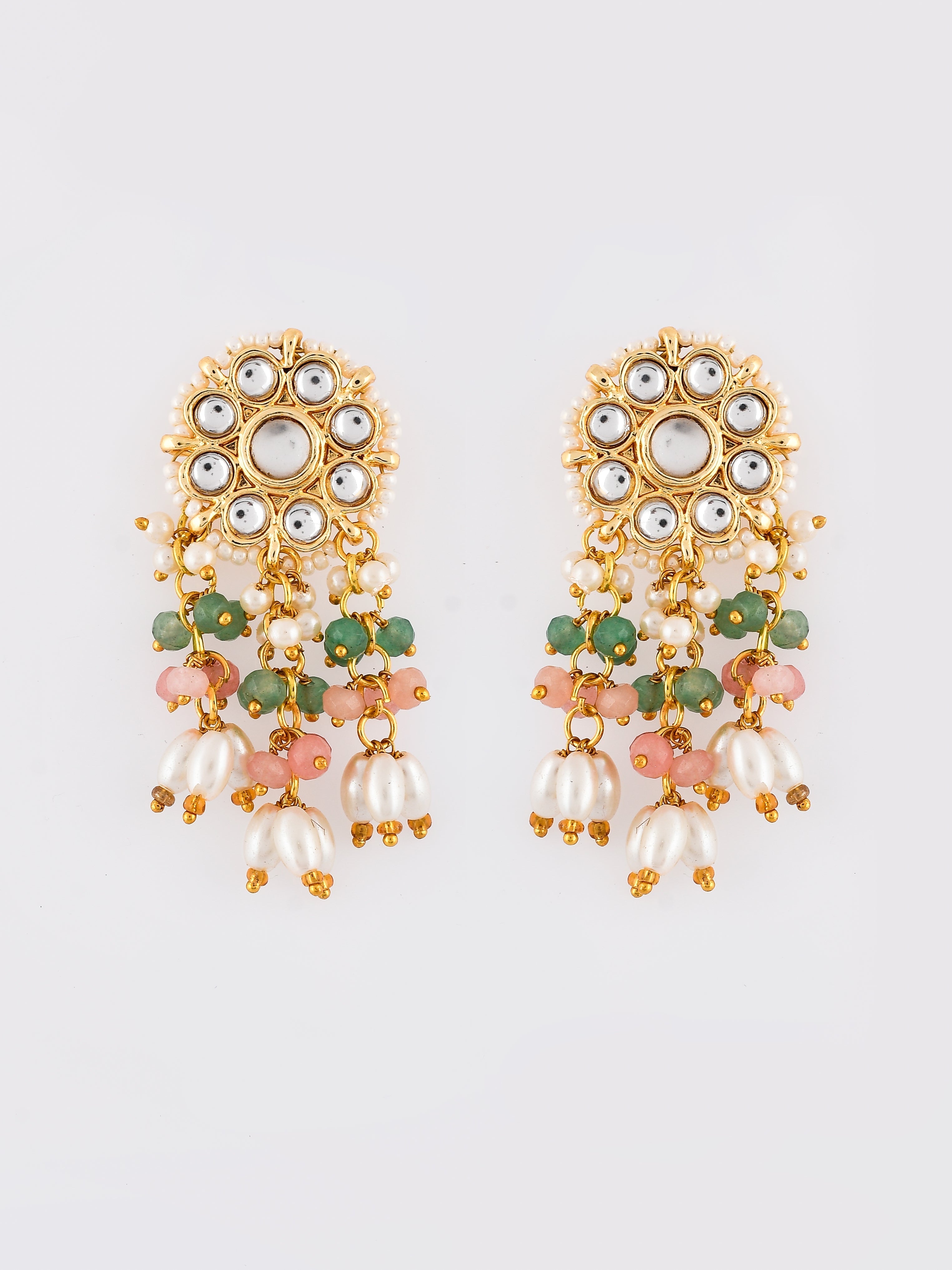 Designer Necklace Set